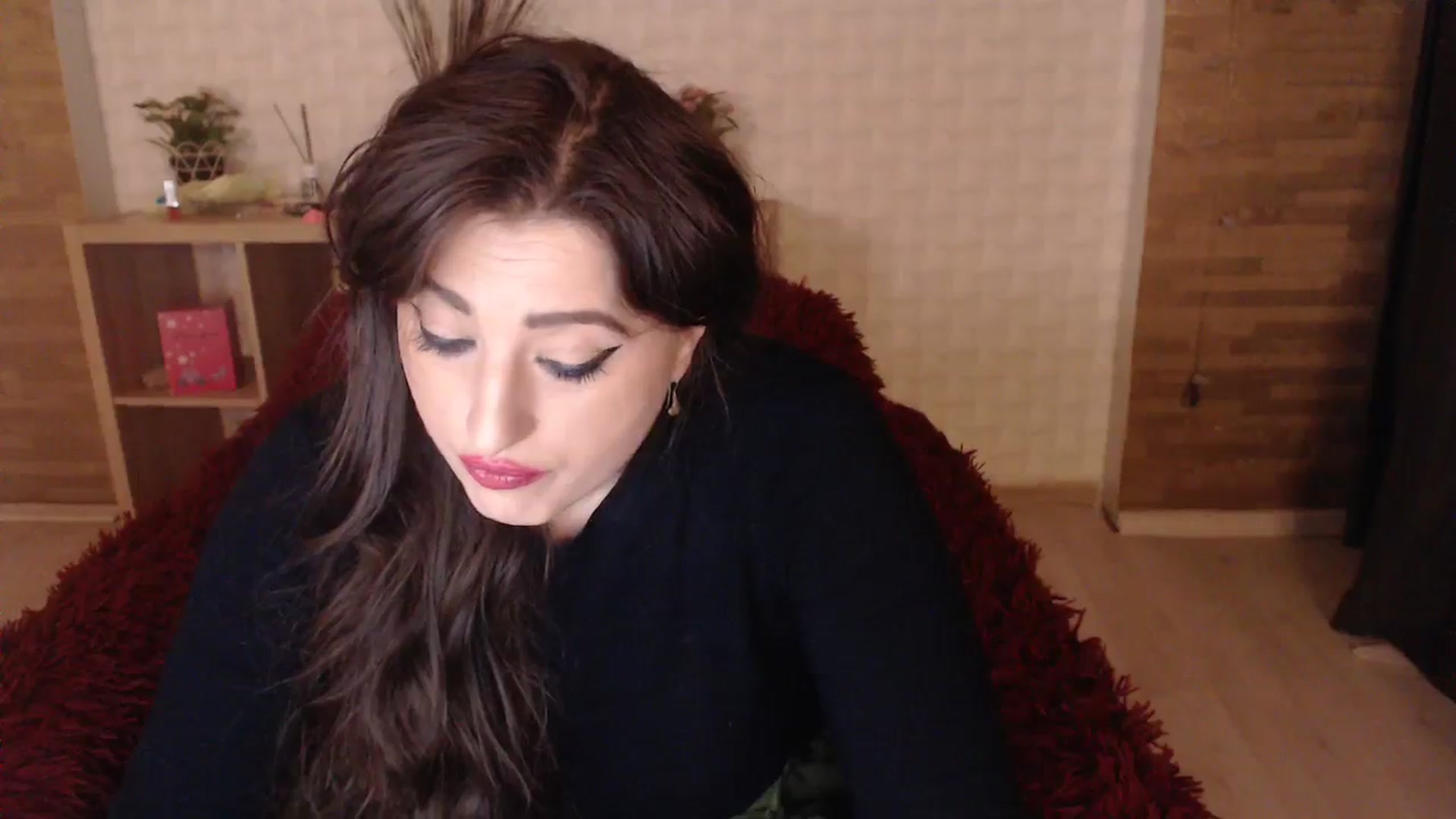 Gallery image thumbnail from HotRebbecca's myfreecams stream on, 11/17/2023, 06:59 image 6 of 20