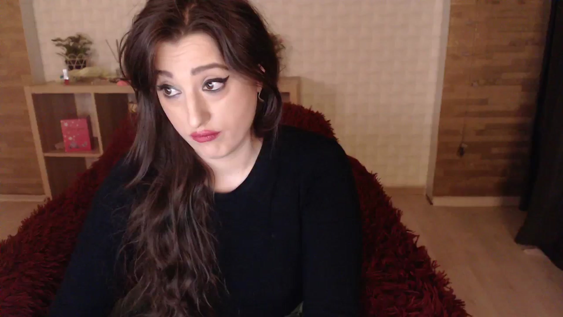 Gallery image thumbnail from HotRebbecca's myfreecams stream on, 11/17/2023, 06:59 image 12 of 20