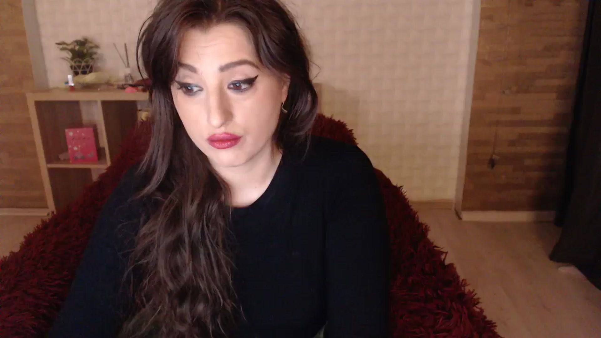 Gallery image thumbnail from HotRebbecca's myfreecams stream on, 11/17/2023, 06:59 image 8 of 20