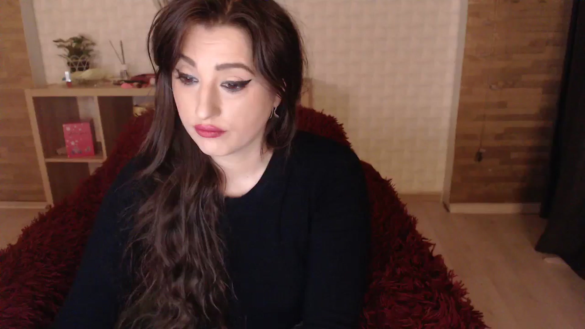 Gallery image thumbnail from HotRebbecca's myfreecams stream on, 11/17/2023, 06:59 image 15 of 20
