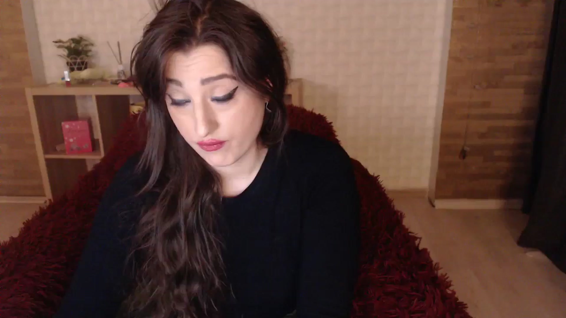 Gallery image thumbnail from HotRebbecca's myfreecams stream on, 11/17/2023, 06:59 image 16 of 20