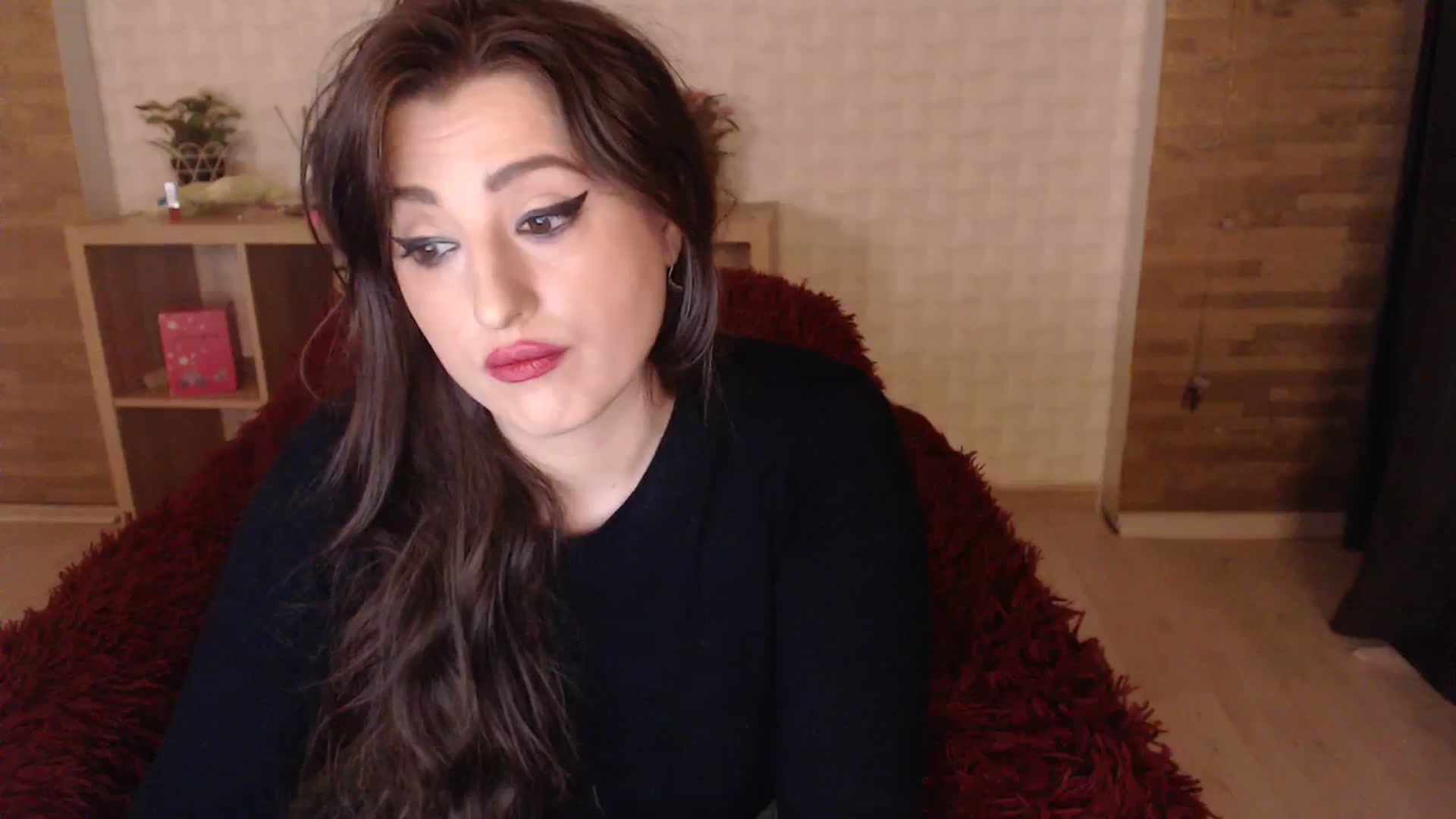 Gallery image thumbnail from HotRebbecca's myfreecams stream on, 11/17/2023, 06:59 image 18 of 20