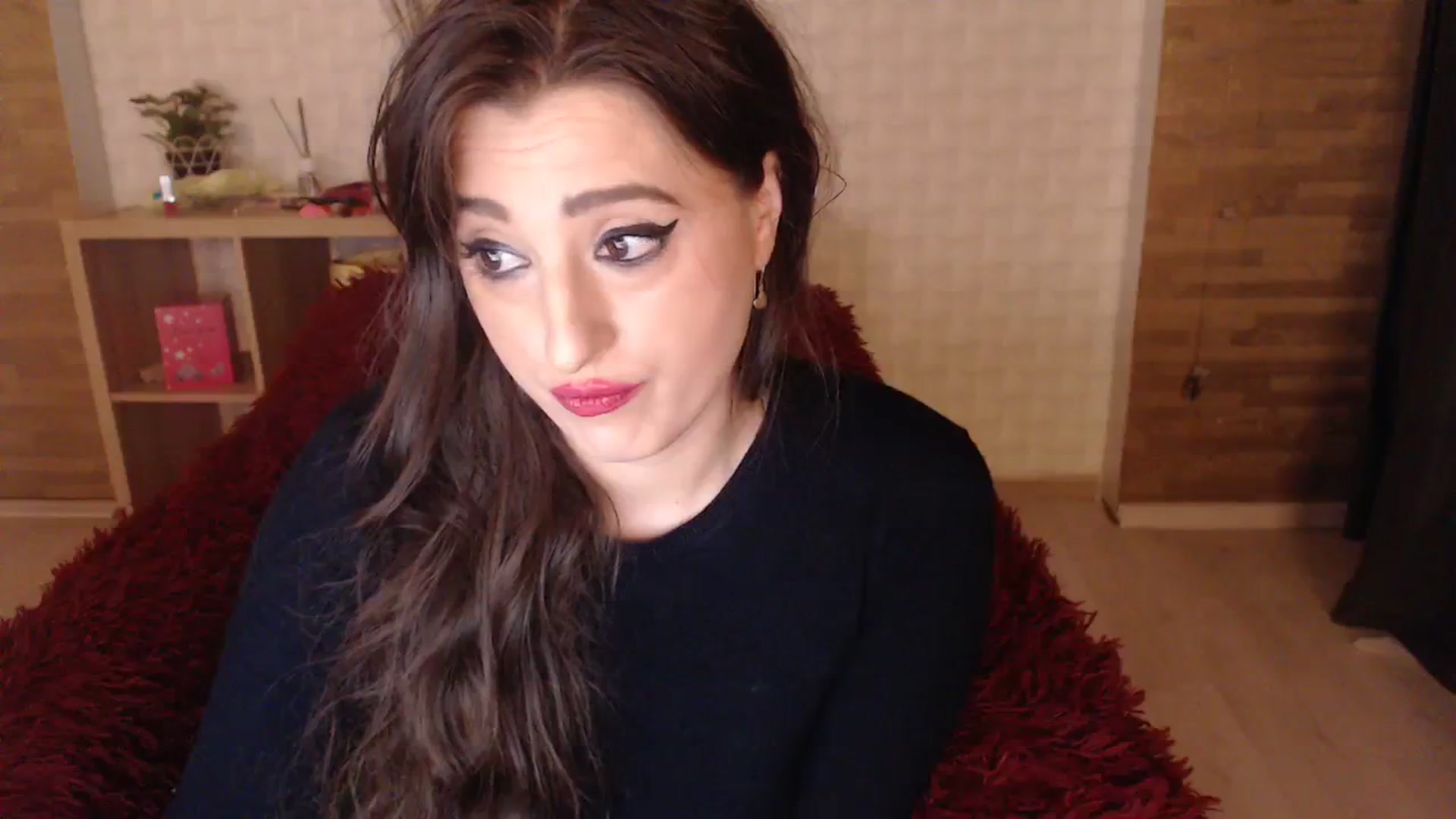 Gallery image thumbnail from HotRebbecca's myfreecams stream on, 11/17/2023, 06:59 image 3 of 20