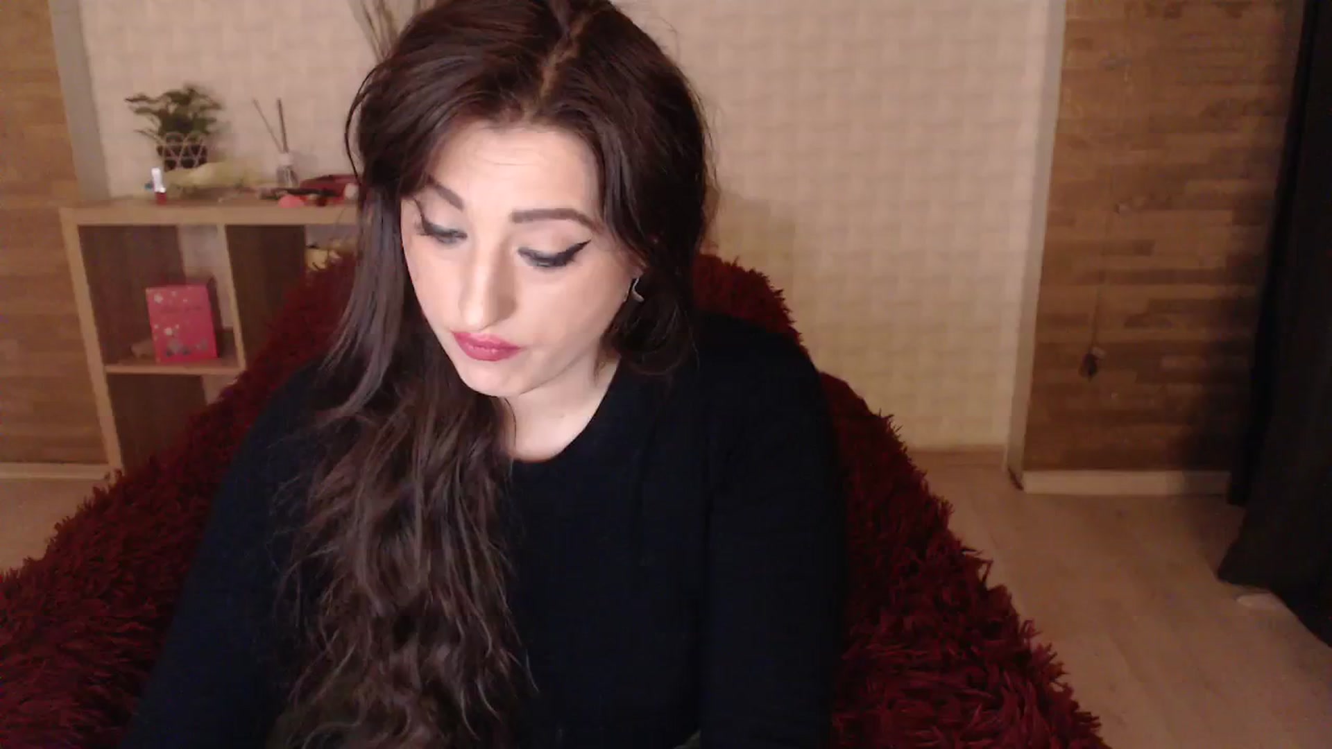Gallery image thumbnail from HotRebbecca's myfreecams stream on, 11/17/2023, 06:59 image 13 of 20