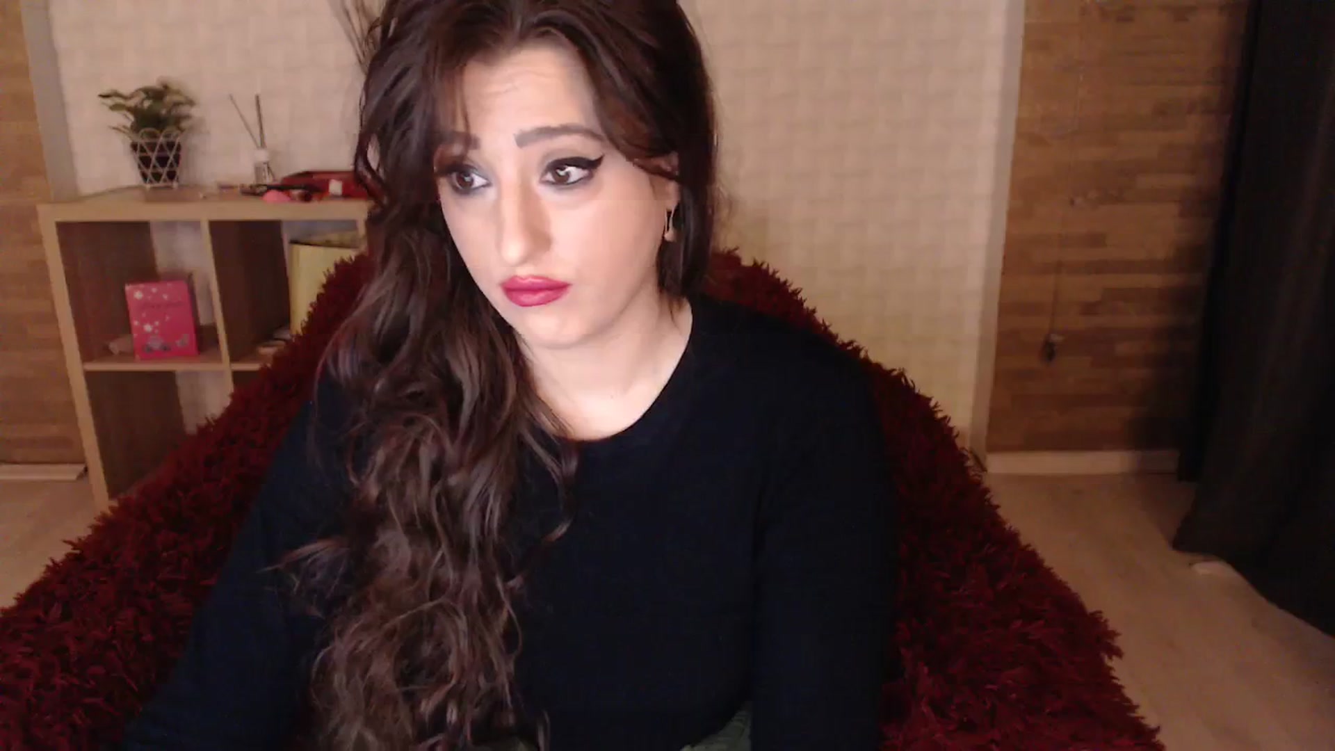 Gallery image thumbnail from HotRebbecca's myfreecams stream on, 11/18/2023, 03:37 image 19 of 20