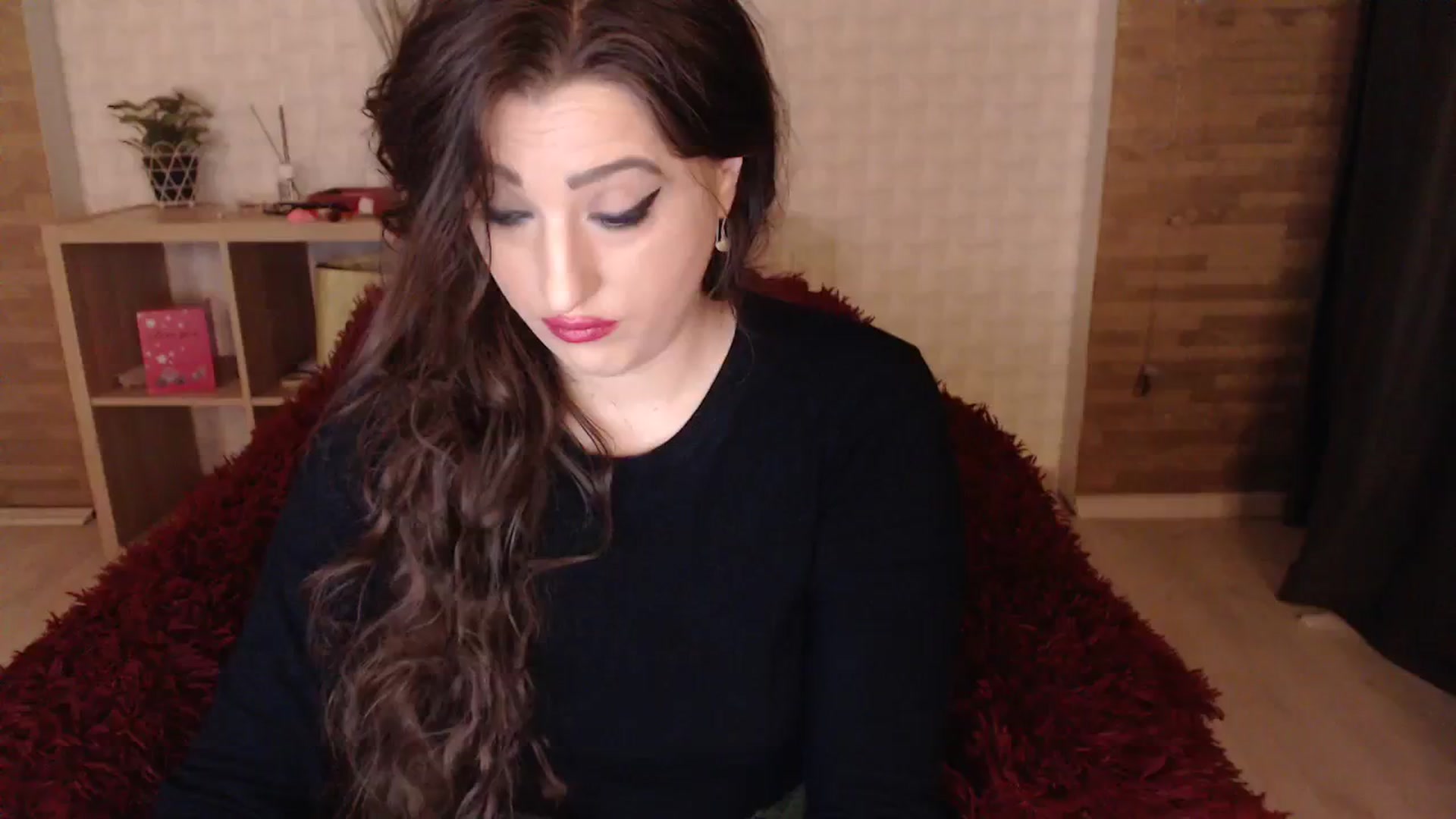 Gallery image thumbnail from HotRebbecca's myfreecams stream on, 11/18/2023, 03:37 image 3 of 20