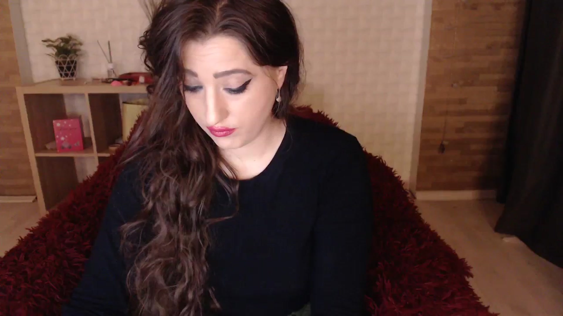 Gallery image thumbnail from HotRebbecca's myfreecams stream on, 11/18/2023, 03:37 image 4 of 20