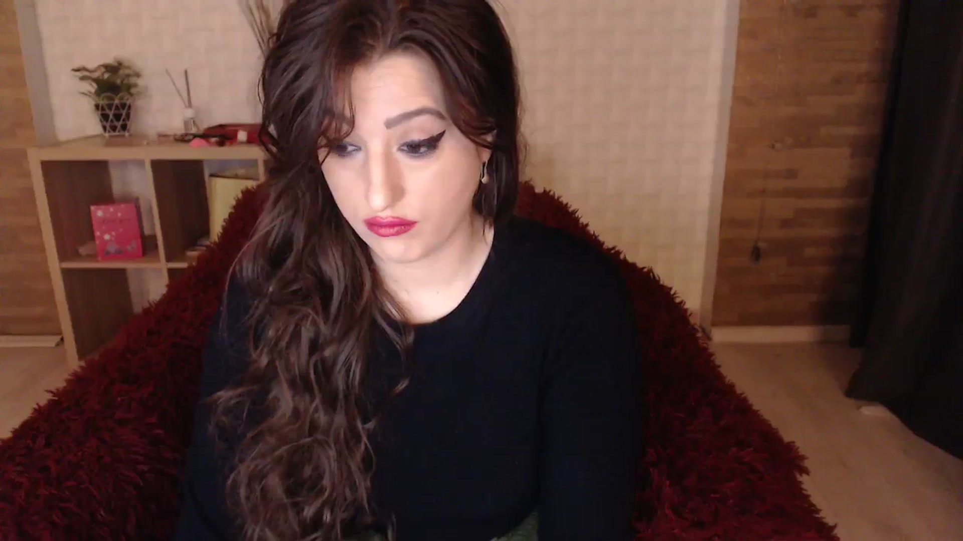 Gallery image thumbnail from HotRebbecca's myfreecams stream on, 11/18/2023, 03:37 image 20 of 20
