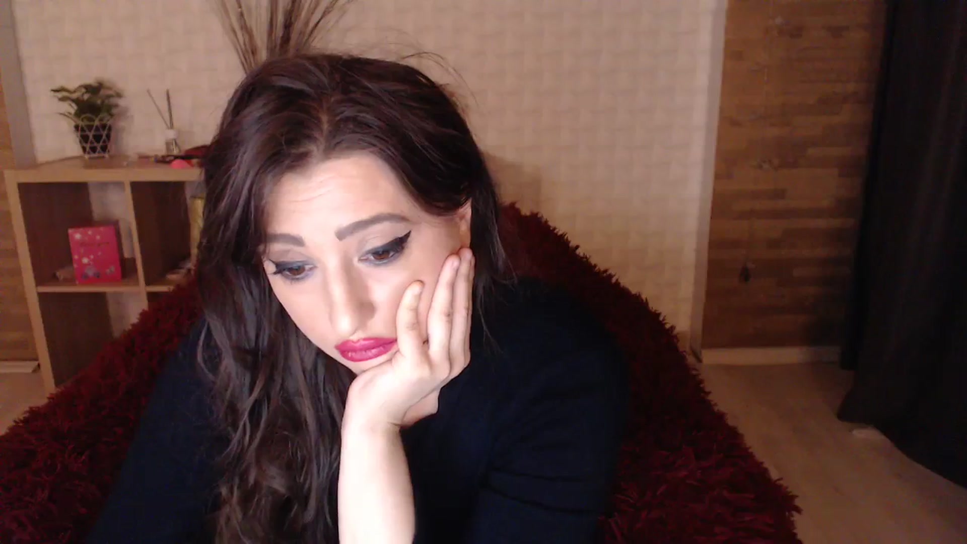 Gallery image thumbnail from HotRebbecca's myfreecams stream on, 11/18/2023, 04:44 image 19 of 20