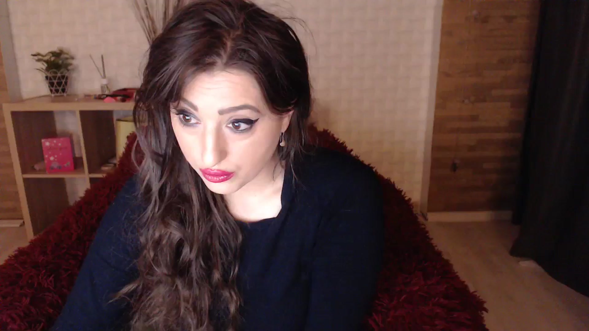Gallery image thumbnail from HotRebbecca's myfreecams stream on, 11/18/2023, 04:44 image 15 of 20