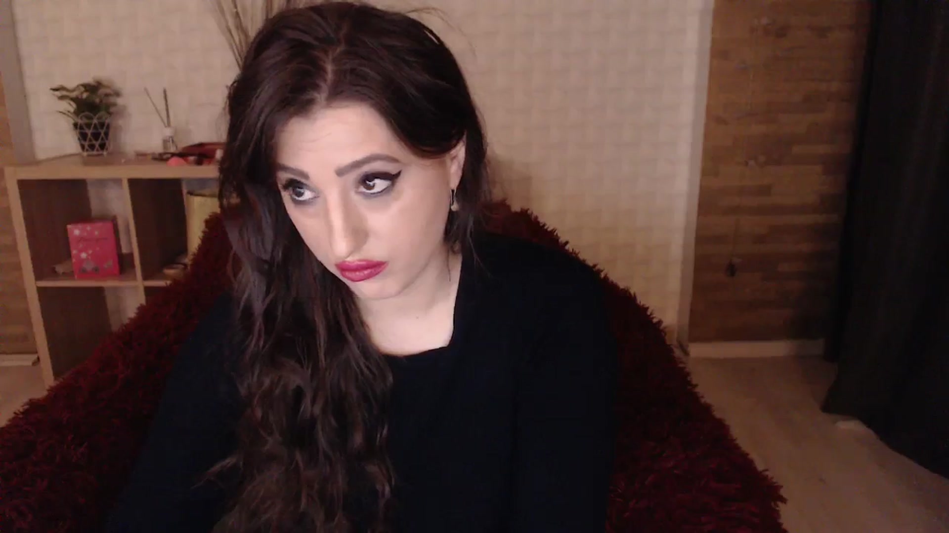 Gallery image thumbnail from HotRebbecca's myfreecams stream on, 11/18/2023, 04:44 image 18 of 20