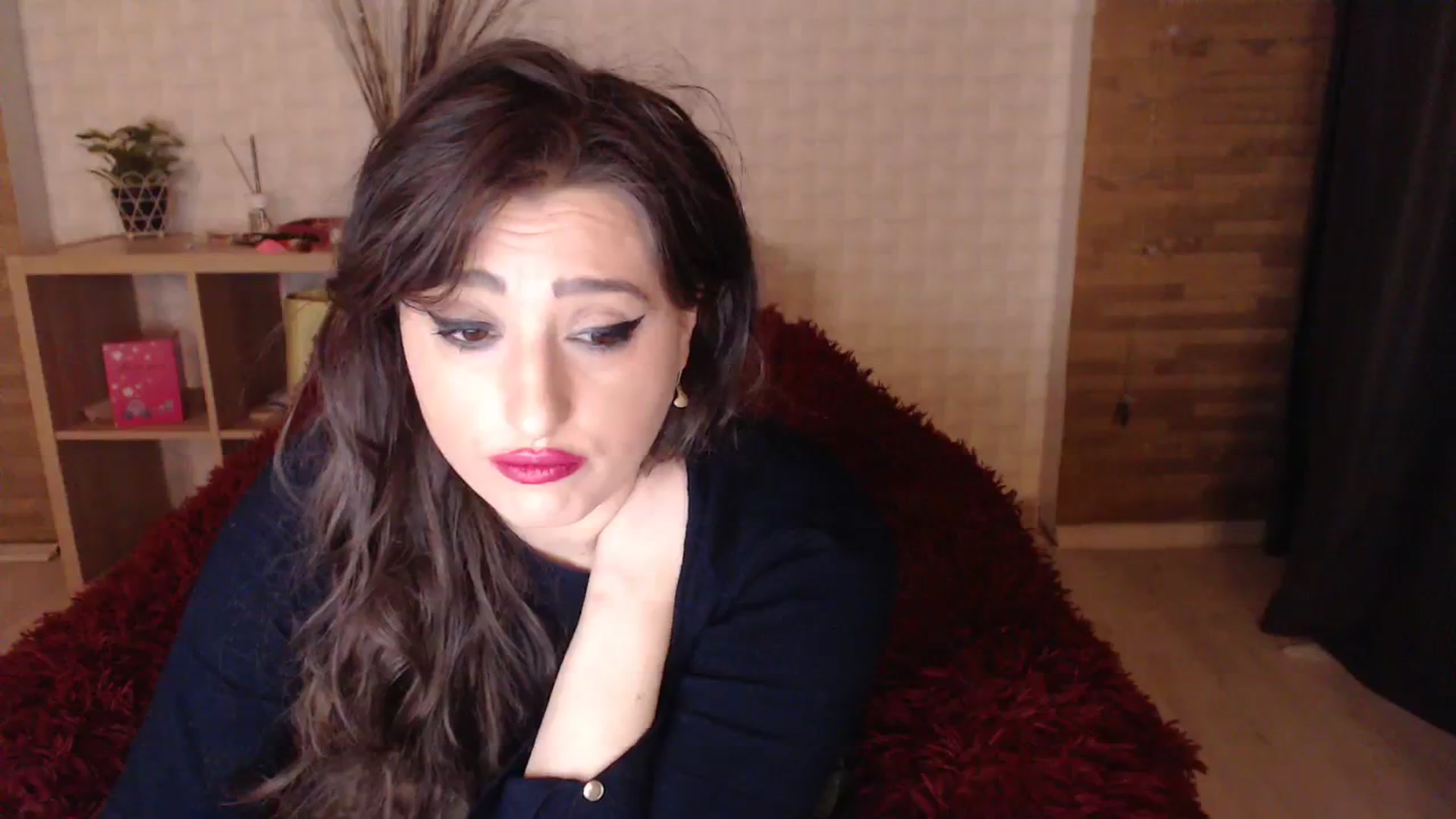 Gallery image thumbnail from HotRebbecca's myfreecams stream on, 11/18/2023, 04:44 image 12 of 20