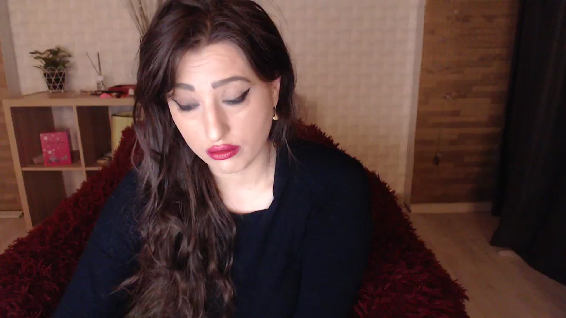 Gallery image thumbnail from HotRebbecca's myfreecams stream on, 11/18/2023, 04:44 image 16 of 20