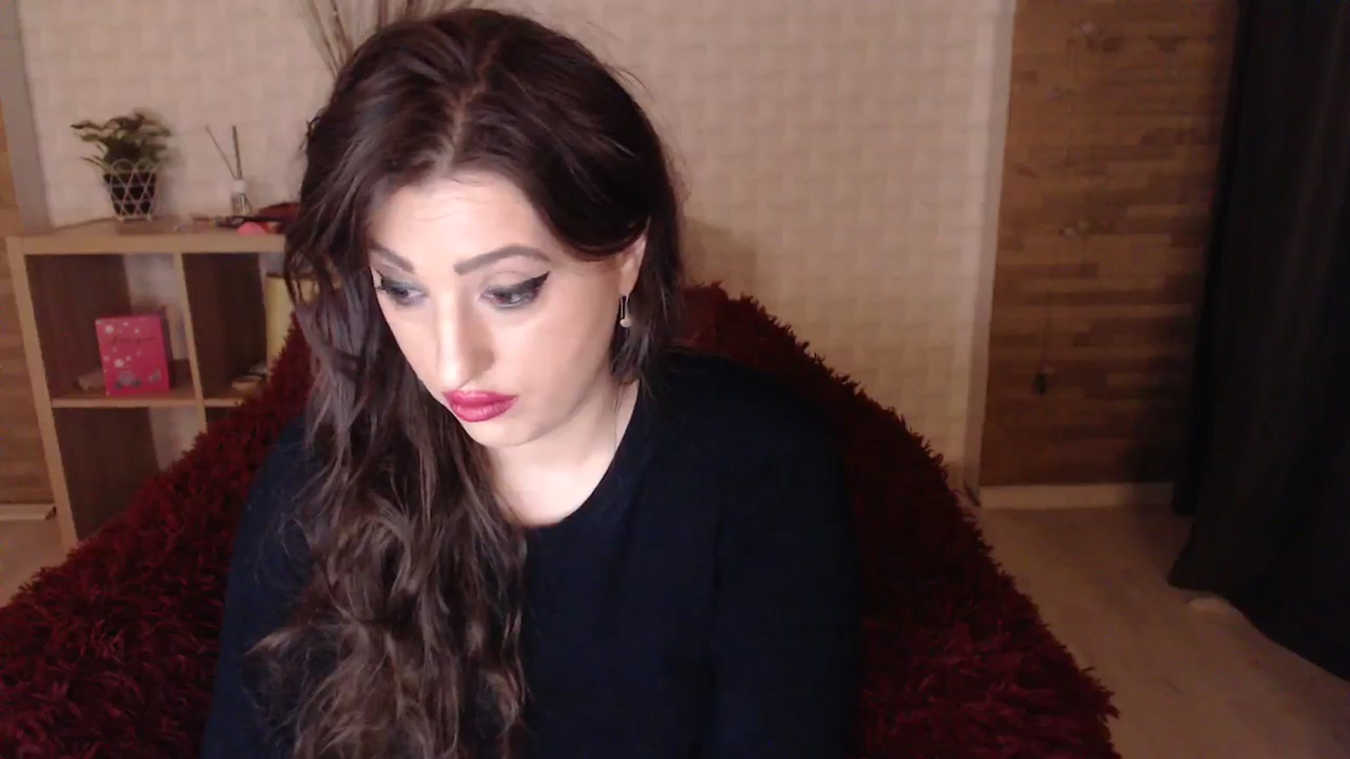 Gallery image thumbnail from HotRebbecca's myfreecams stream on, 11/18/2023, 04:44 image 8 of 20