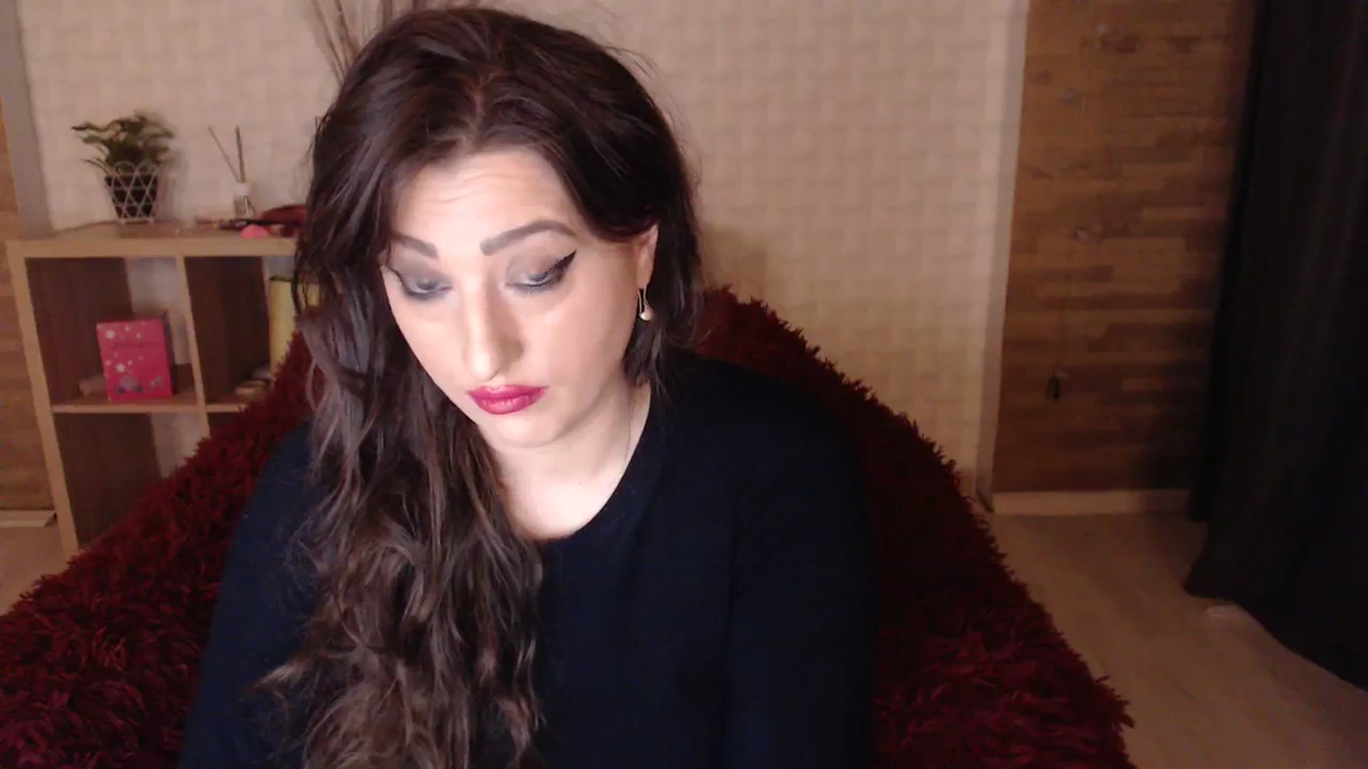 Gallery image thumbnail from HotRebbecca's myfreecams stream on, 11/18/2023, 04:44 image 2 of 20
