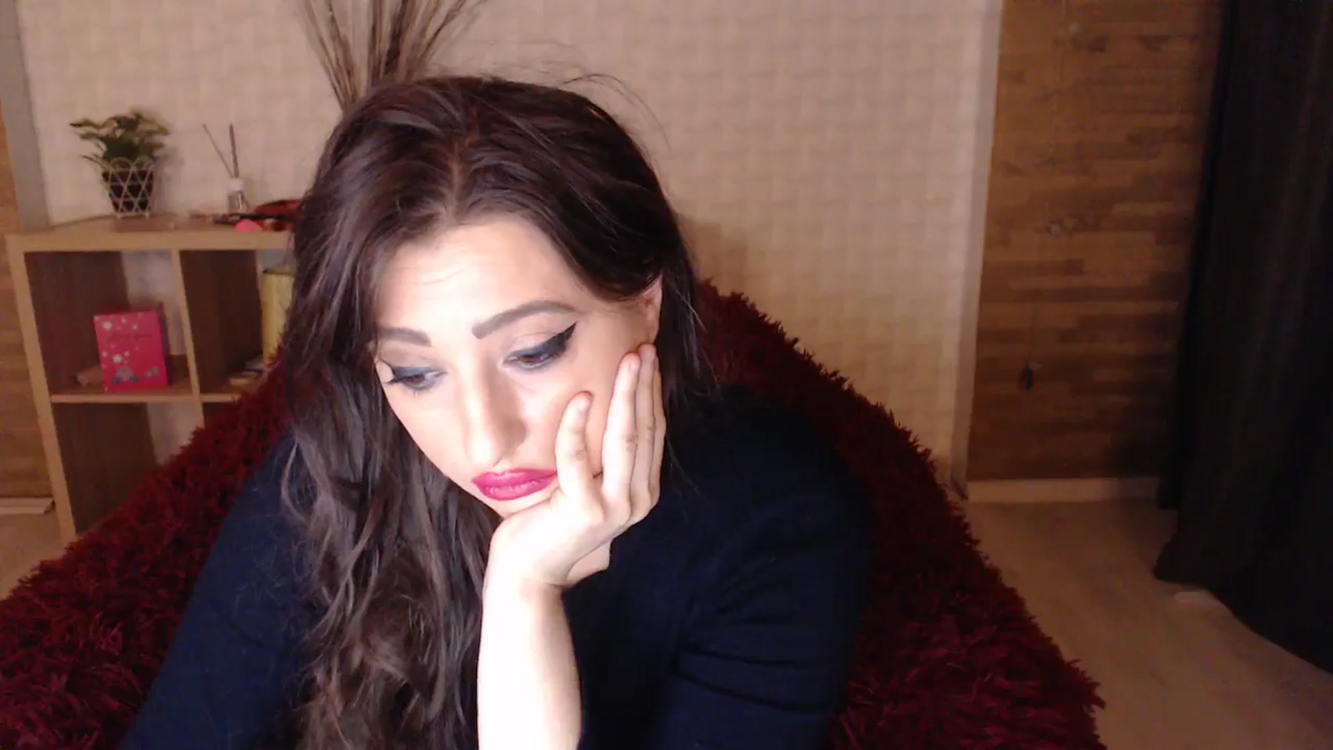 Gallery image thumbnail from HotRebbecca's myfreecams stream on, 11/18/2023, 04:44 image 20 of 20