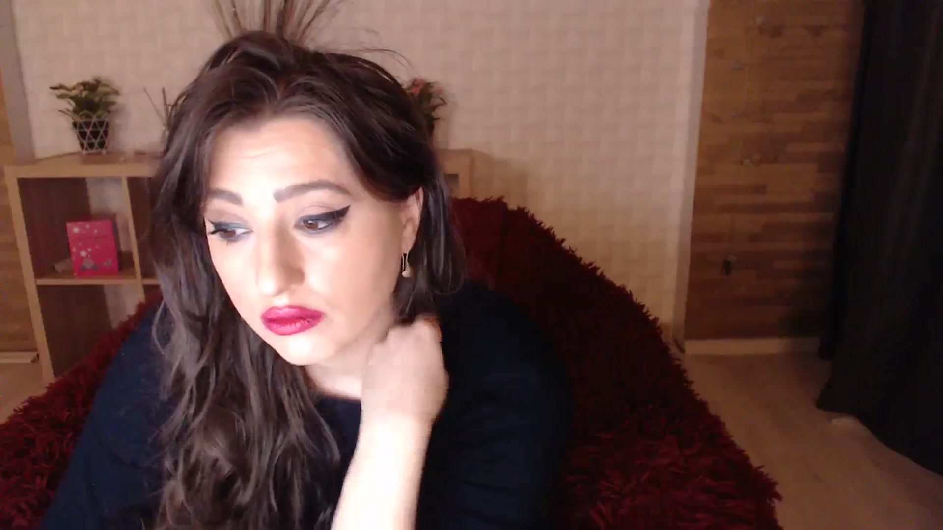 Gallery image thumbnail from HotRebbecca's myfreecams stream on, 11/18/2023, 04:44 image 11 of 20