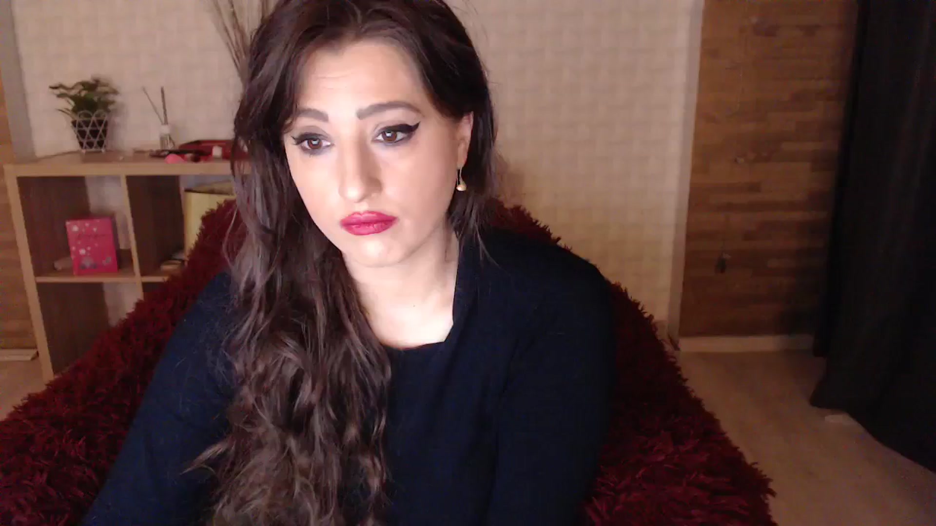 Gallery image thumbnail from HotRebbecca's myfreecams stream on, 11/18/2023, 04:44 image 14 of 20