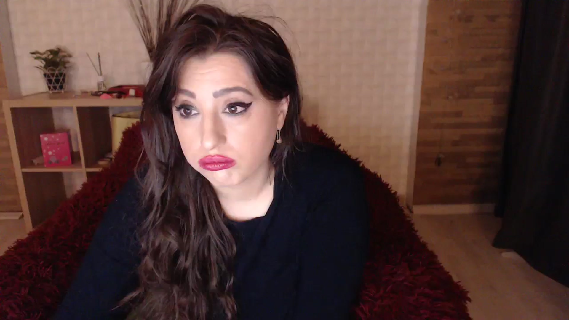 Gallery image thumbnail from HotRebbecca's myfreecams stream on, 11/18/2023, 04:44 image 17 of 20