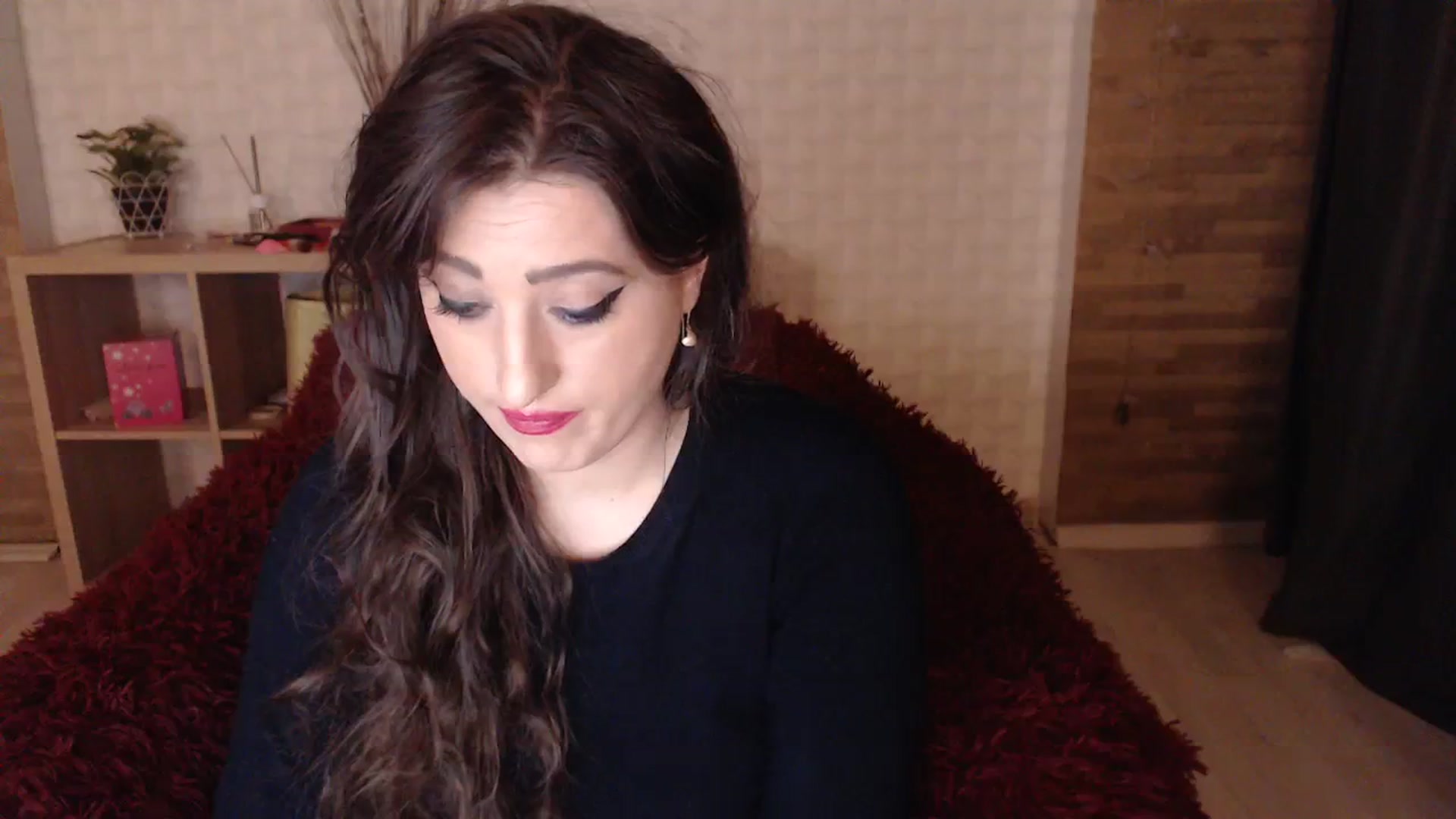 Gallery image thumbnail from HotRebbecca's myfreecams stream on, 11/18/2023, 04:44 image 5 of 20