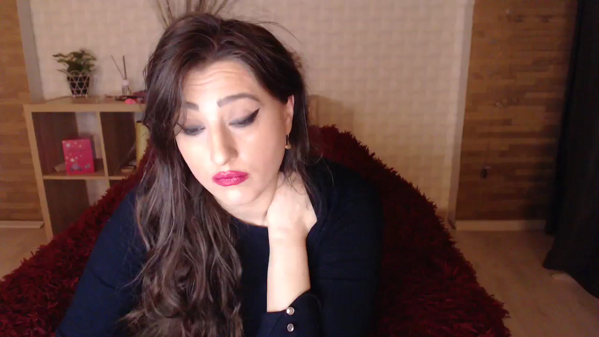 Gallery image thumbnail from HotRebbecca's myfreecams stream on, 11/18/2023, 05:02 image 9 of 20