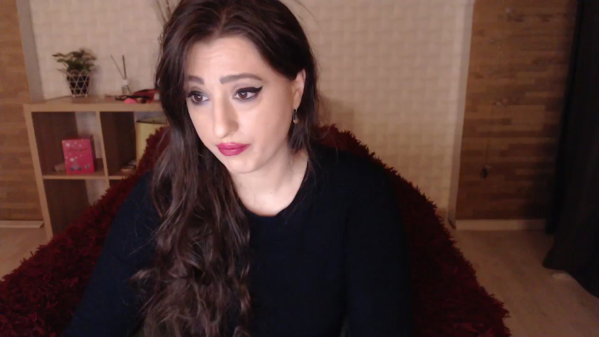 Gallery image thumbnail from HotRebbecca's myfreecams stream on, 11/18/2023, 05:02 image 18 of 20