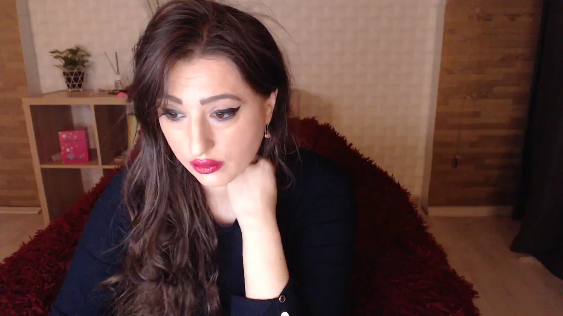 Gallery image thumbnail from HotRebbecca's myfreecams stream on, 11/18/2023, 05:02 image 5 of 20