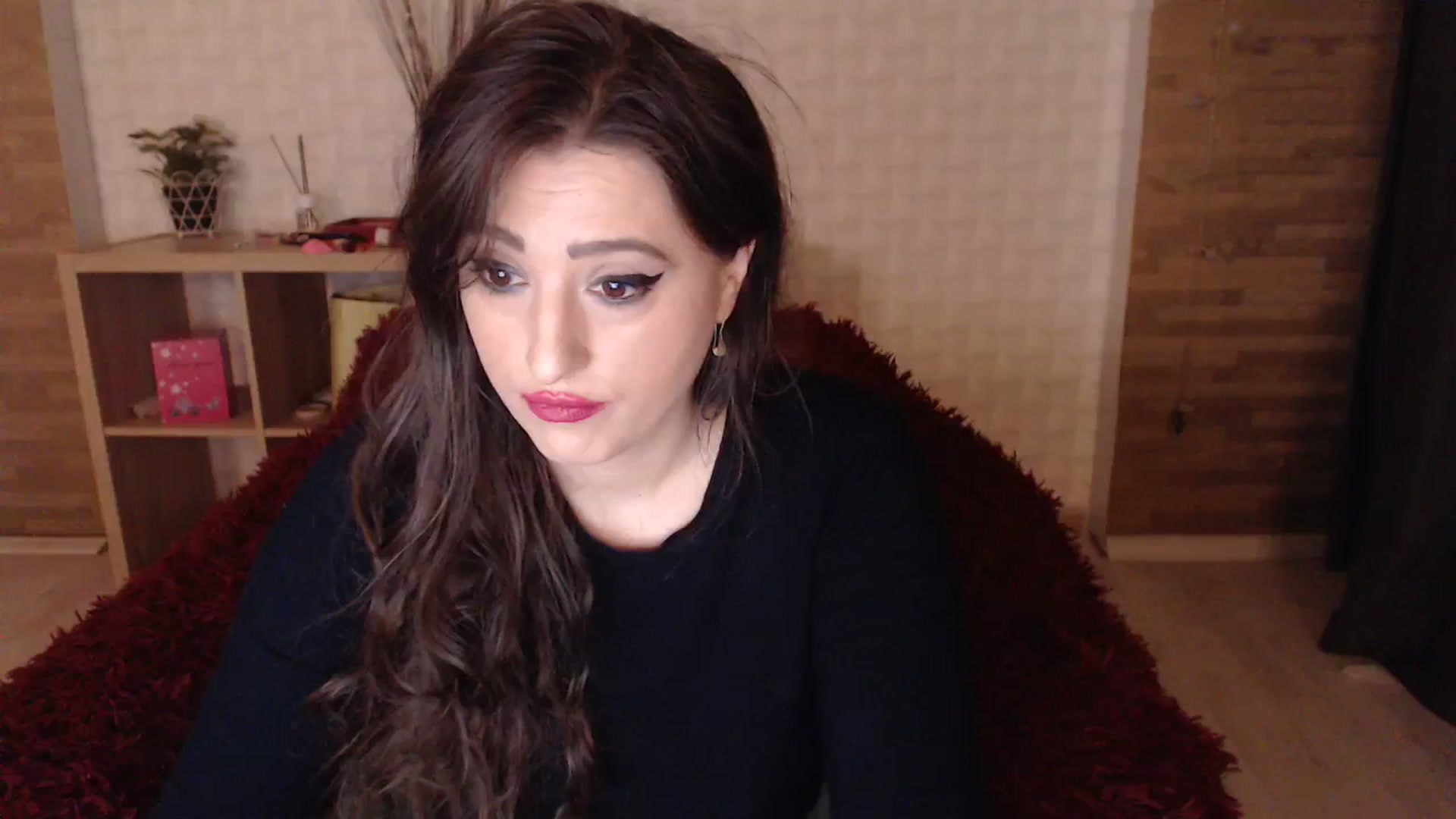 Gallery image thumbnail from HotRebbecca's myfreecams stream on, 11/18/2023, 05:02 image 13 of 20