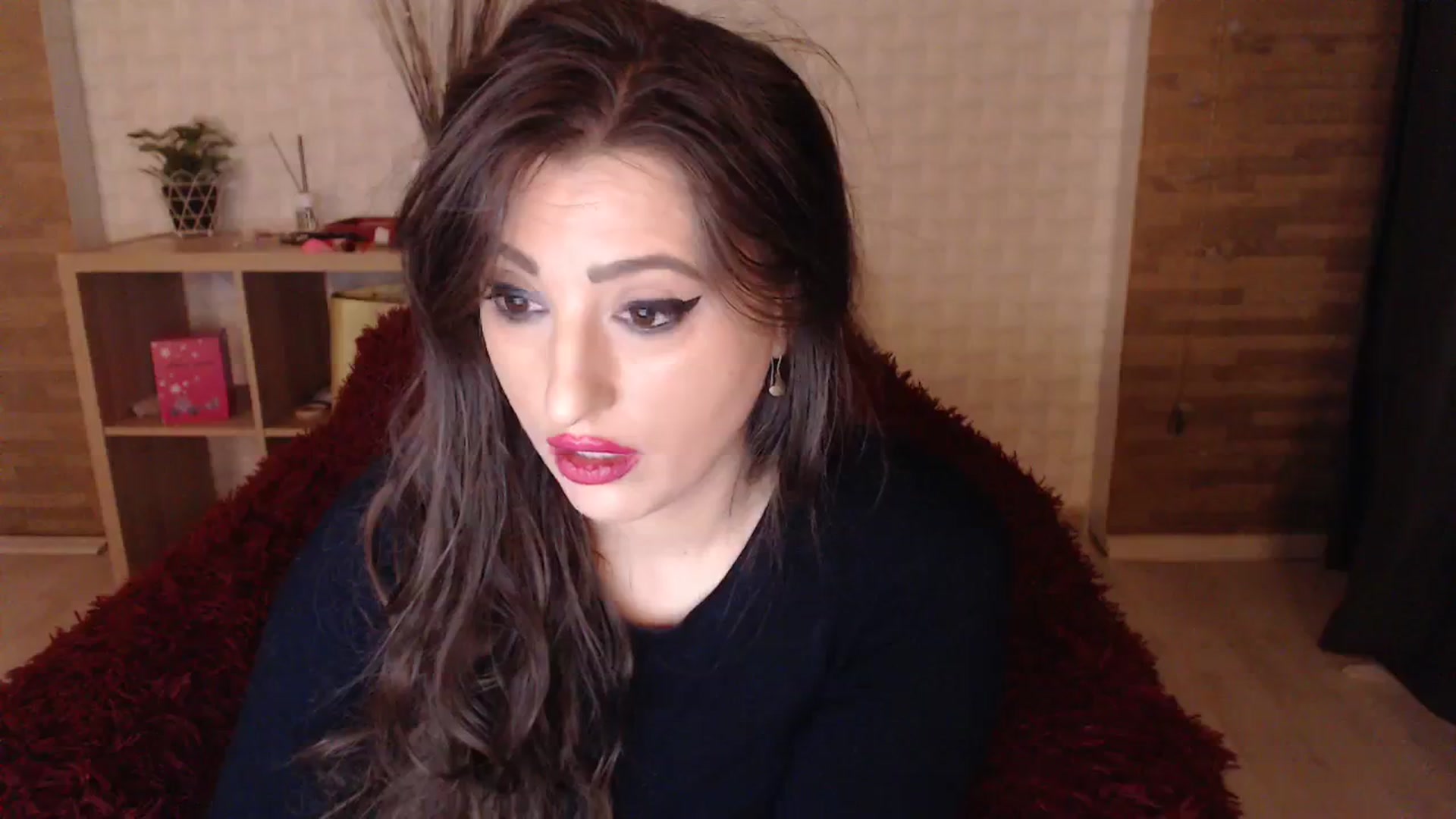 Gallery image thumbnail from HotRebbecca's myfreecams stream on, 11/18/2023, 05:02 image 19 of 20