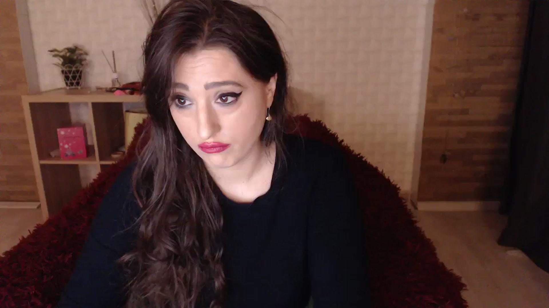 Gallery image thumbnail from HotRebbecca's myfreecams stream on, 11/18/2023, 05:02 image 10 of 20