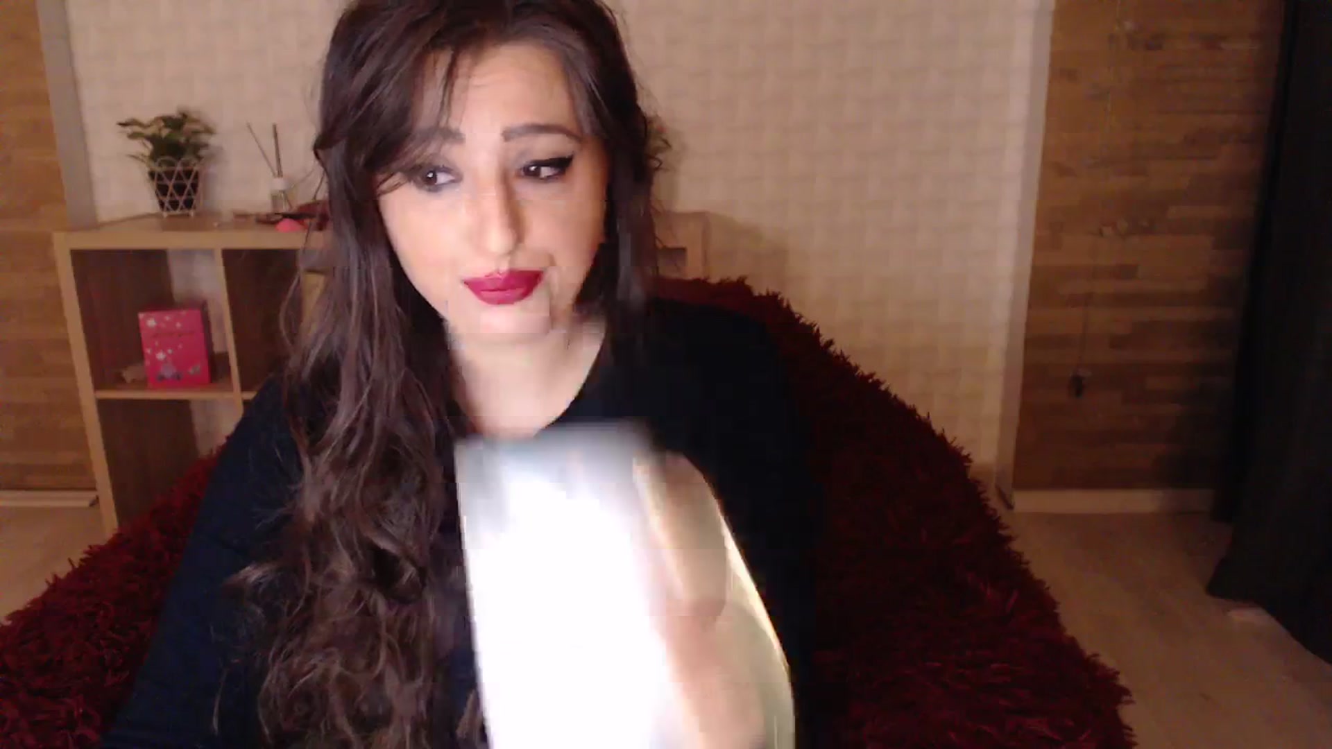 Gallery image thumbnail from HotRebbecca's myfreecams stream on, 11/18/2023, 05:02 image 20 of 20