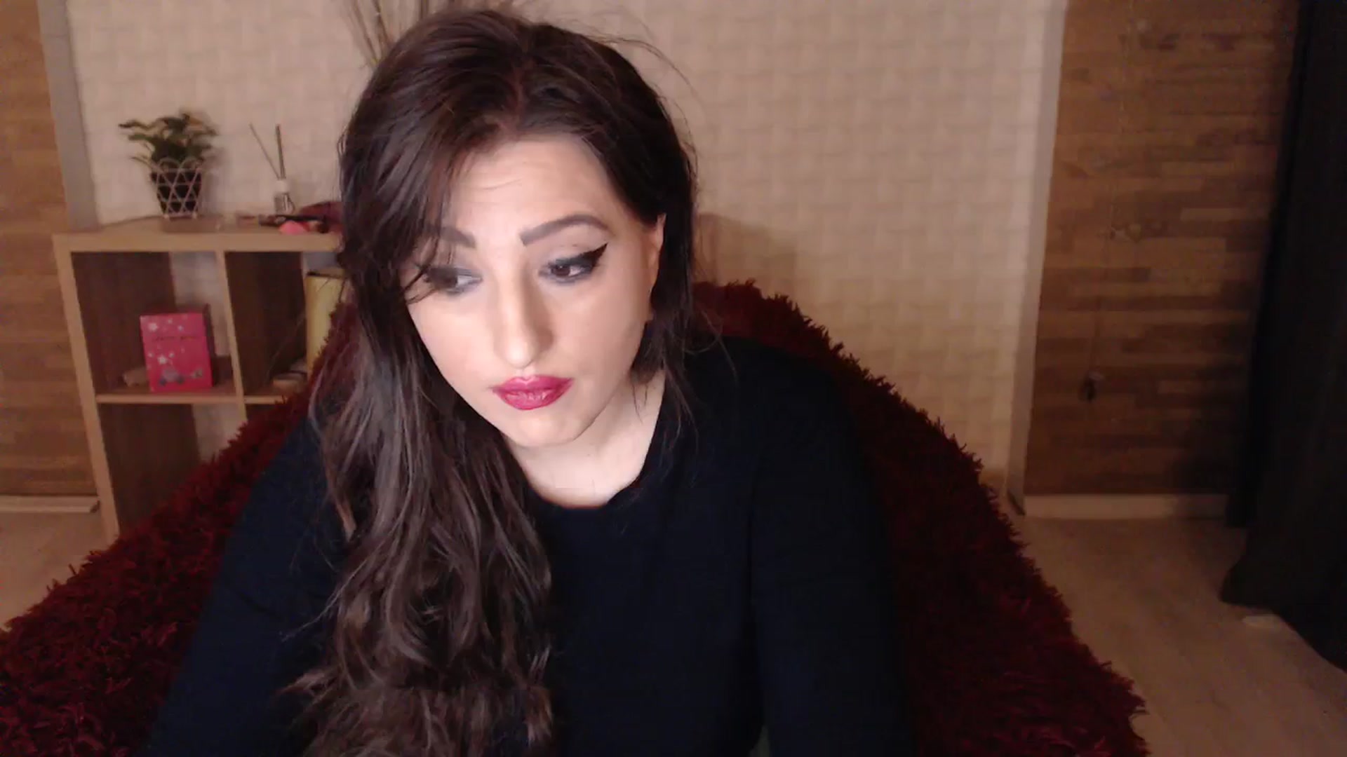 Gallery image thumbnail from HotRebbecca's myfreecams stream on, 11/18/2023, 05:02 image 15 of 20