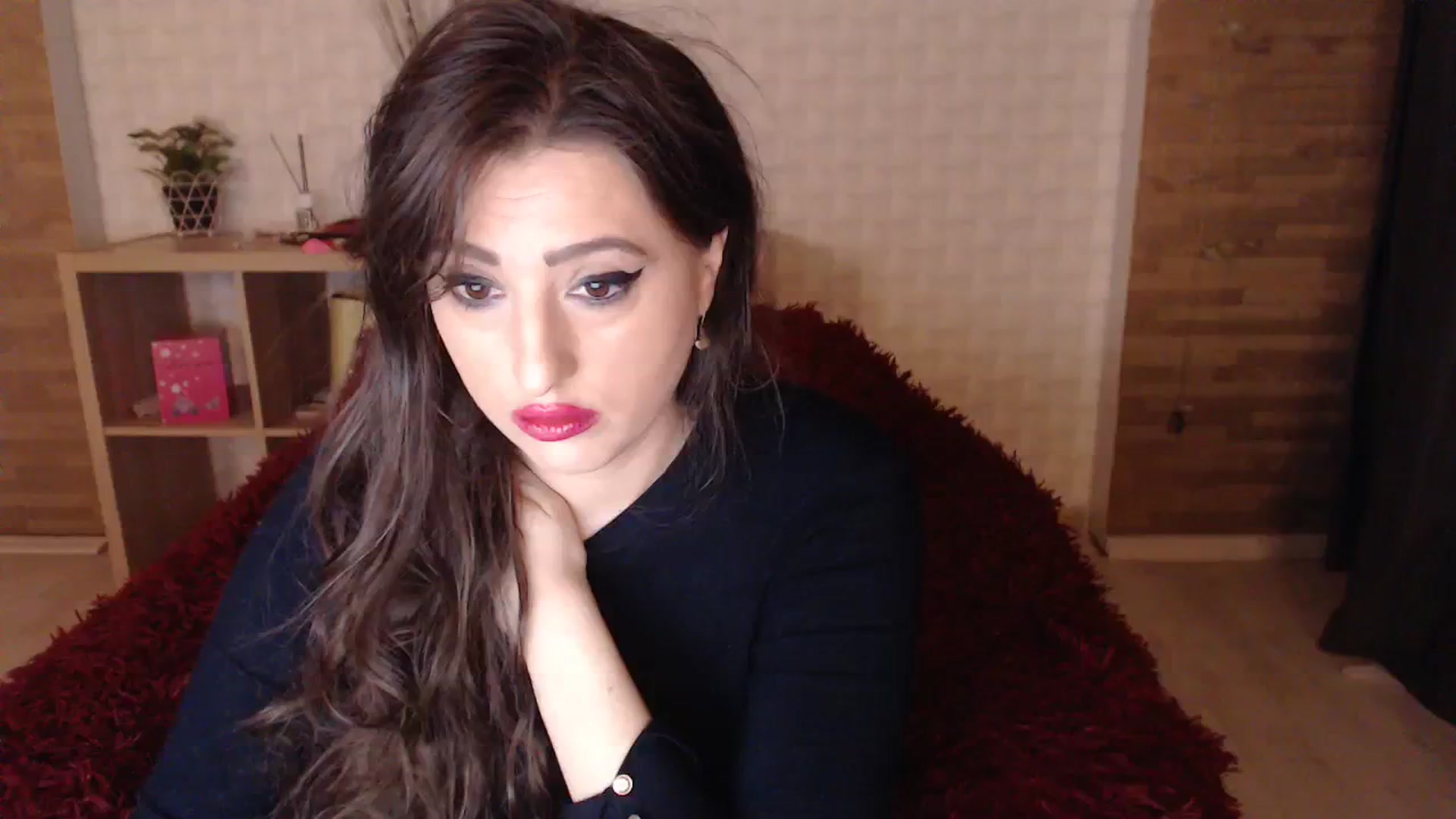 Gallery image thumbnail from HotRebbecca's myfreecams stream on, 11/18/2023, 05:02 image 7 of 20