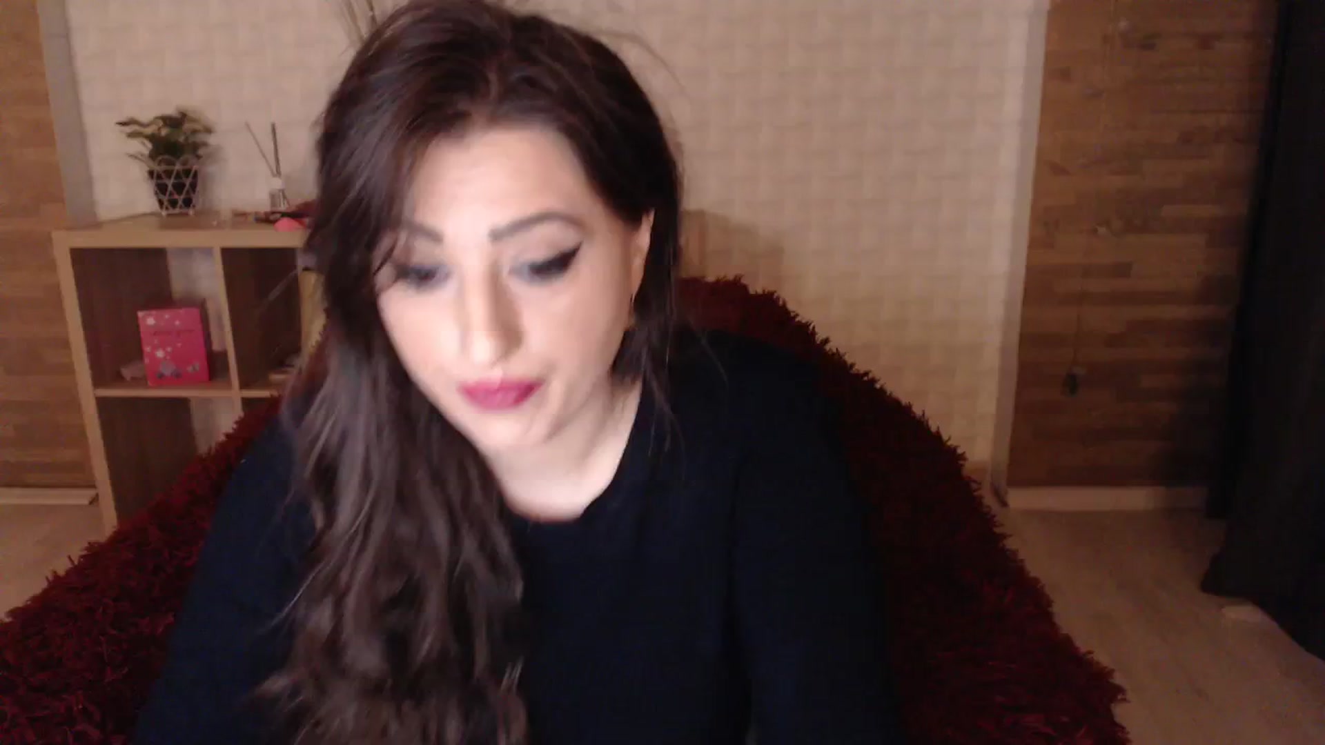 Gallery image thumbnail from HotRebbecca's myfreecams stream on, 11/18/2023, 05:02 image 17 of 20