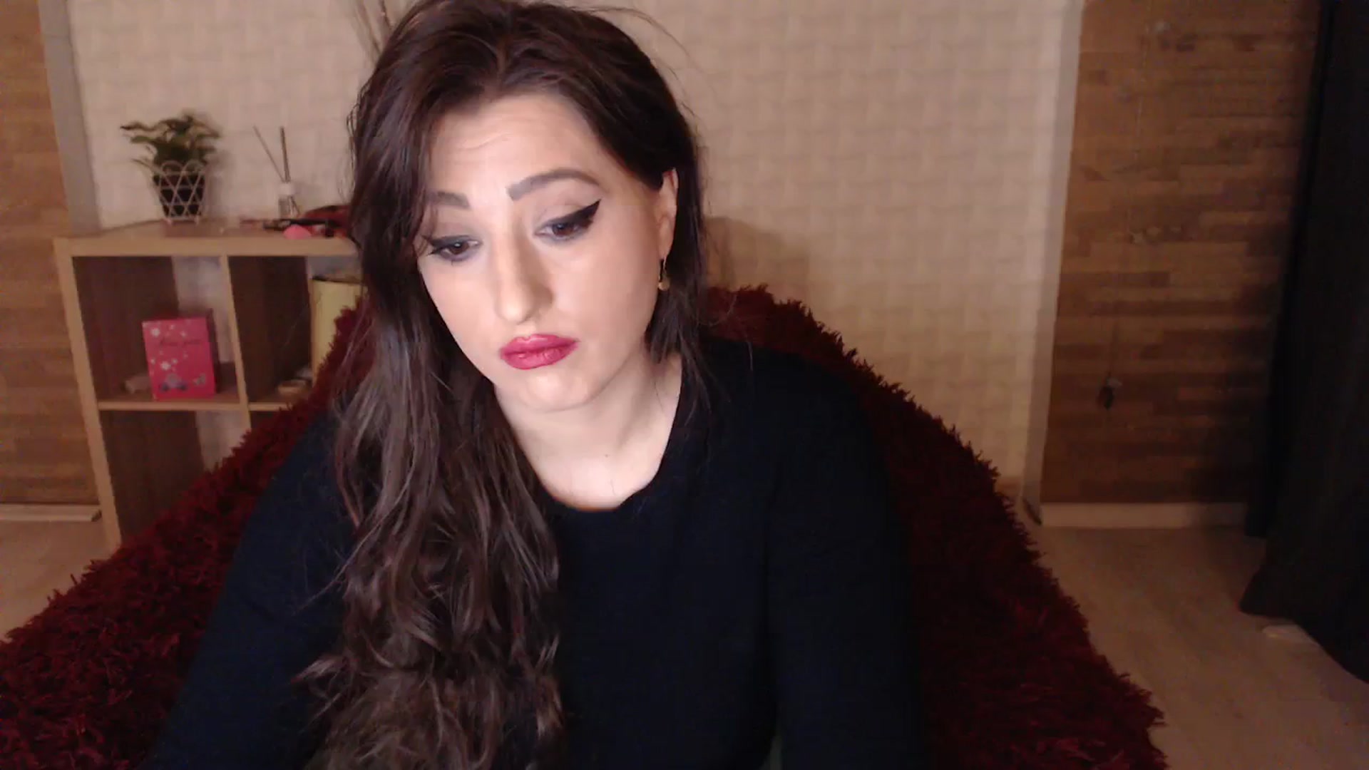 Gallery image thumbnail from HotRebbecca's myfreecams stream on, 11/18/2023, 05:02 image 16 of 20