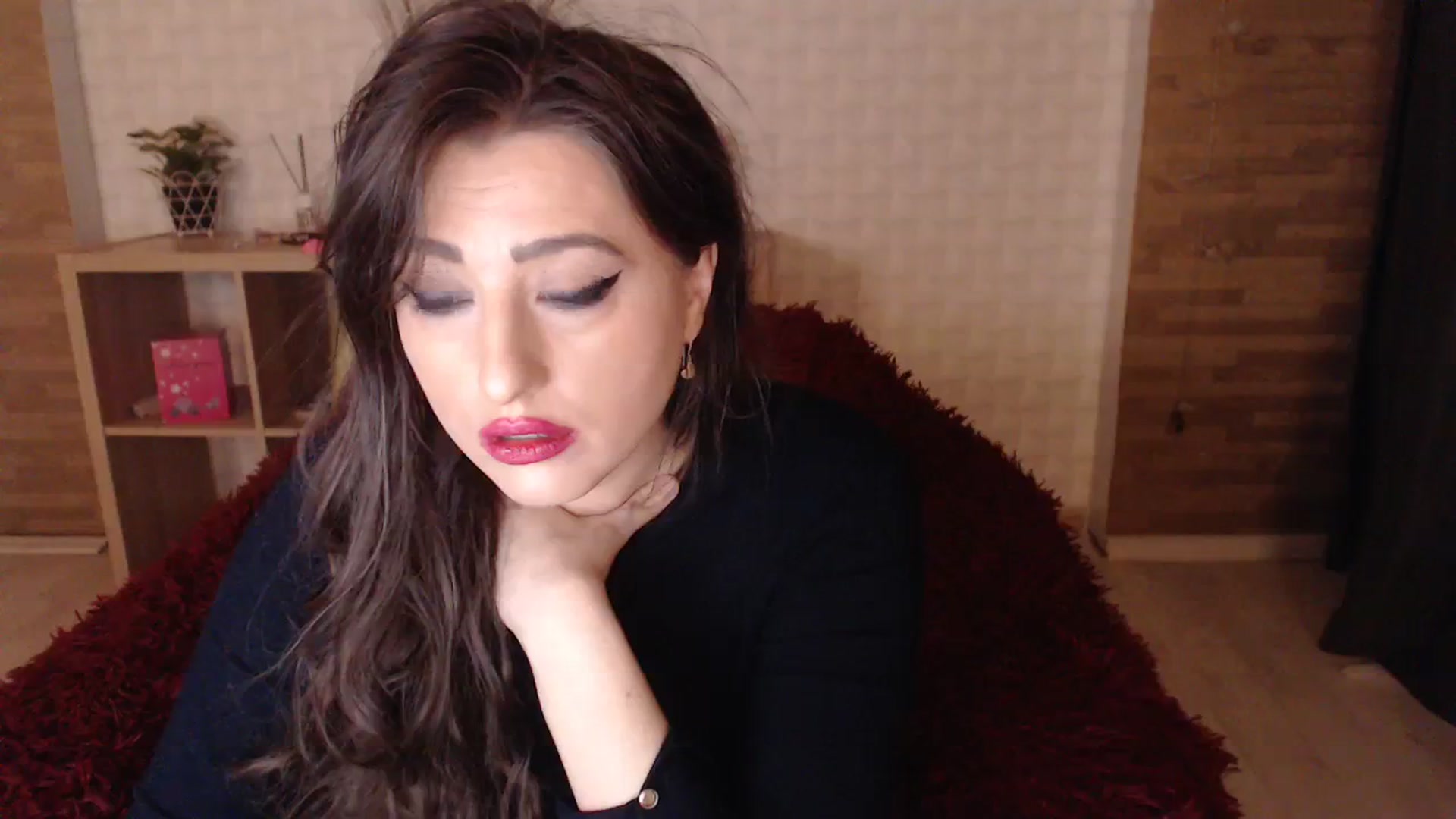 Gallery image thumbnail from HotRebbecca's myfreecams stream on, 11/18/2023, 05:02 image 4 of 20