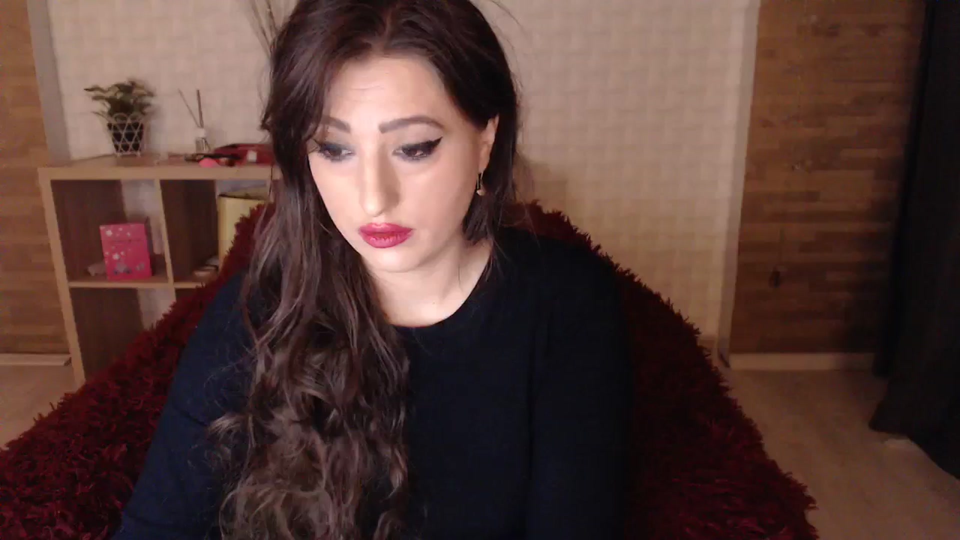 Gallery image thumbnail from HotRebbecca's myfreecams stream on, 11/18/2023, 05:02 image 3 of 20