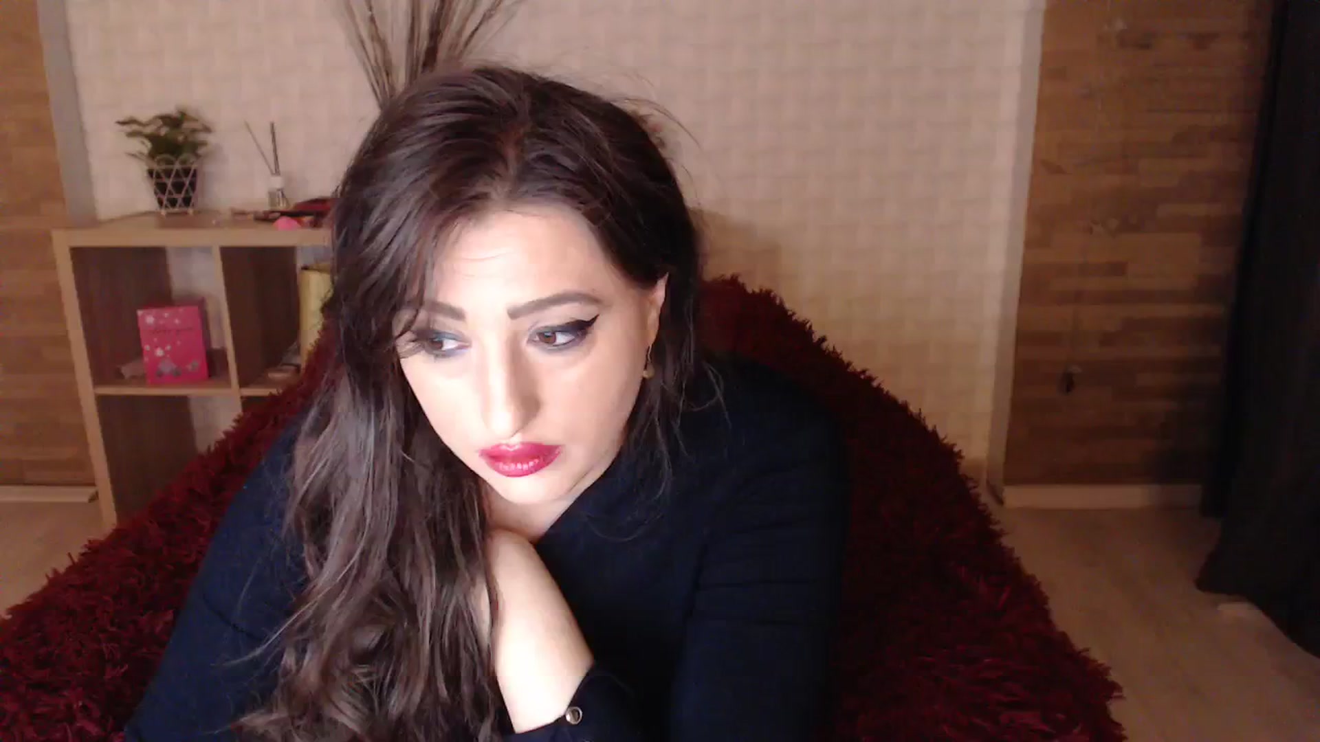 Gallery image thumbnail from HotRebbecca's myfreecams stream on, 11/18/2023, 05:02 image 8 of 20