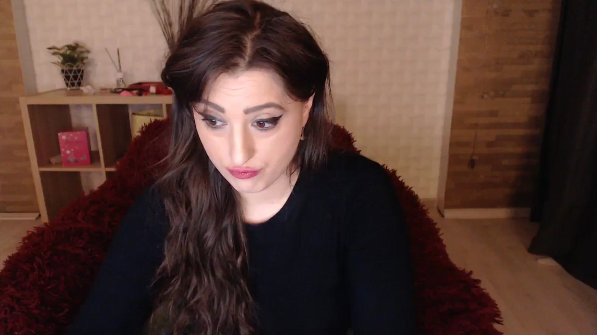 Gallery image thumbnail from HotRebbecca's myfreecams stream on, 11/18/2023, 07:02 image 13 of 20