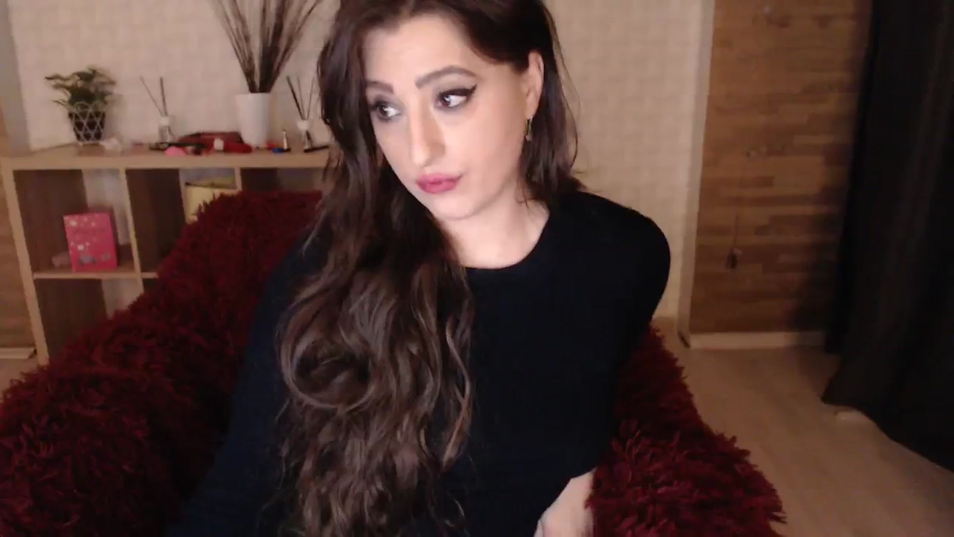 Gallery image thumbnail from HotRebbecca's myfreecams stream on, 11/18/2023, 07:02 image 18 of 20