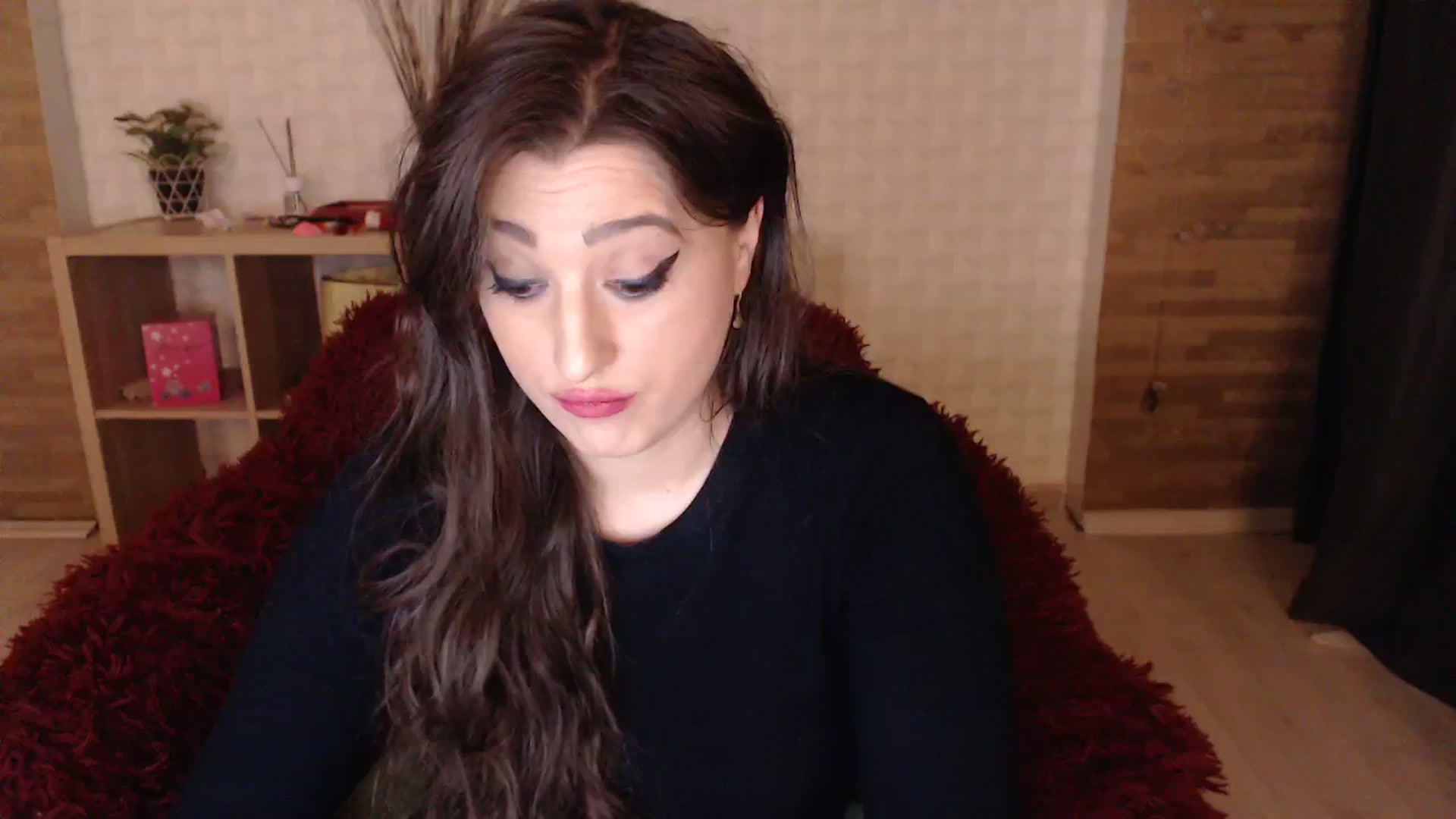 Gallery image thumbnail from HotRebbecca's myfreecams stream on, 11/18/2023, 07:02 image 15 of 20