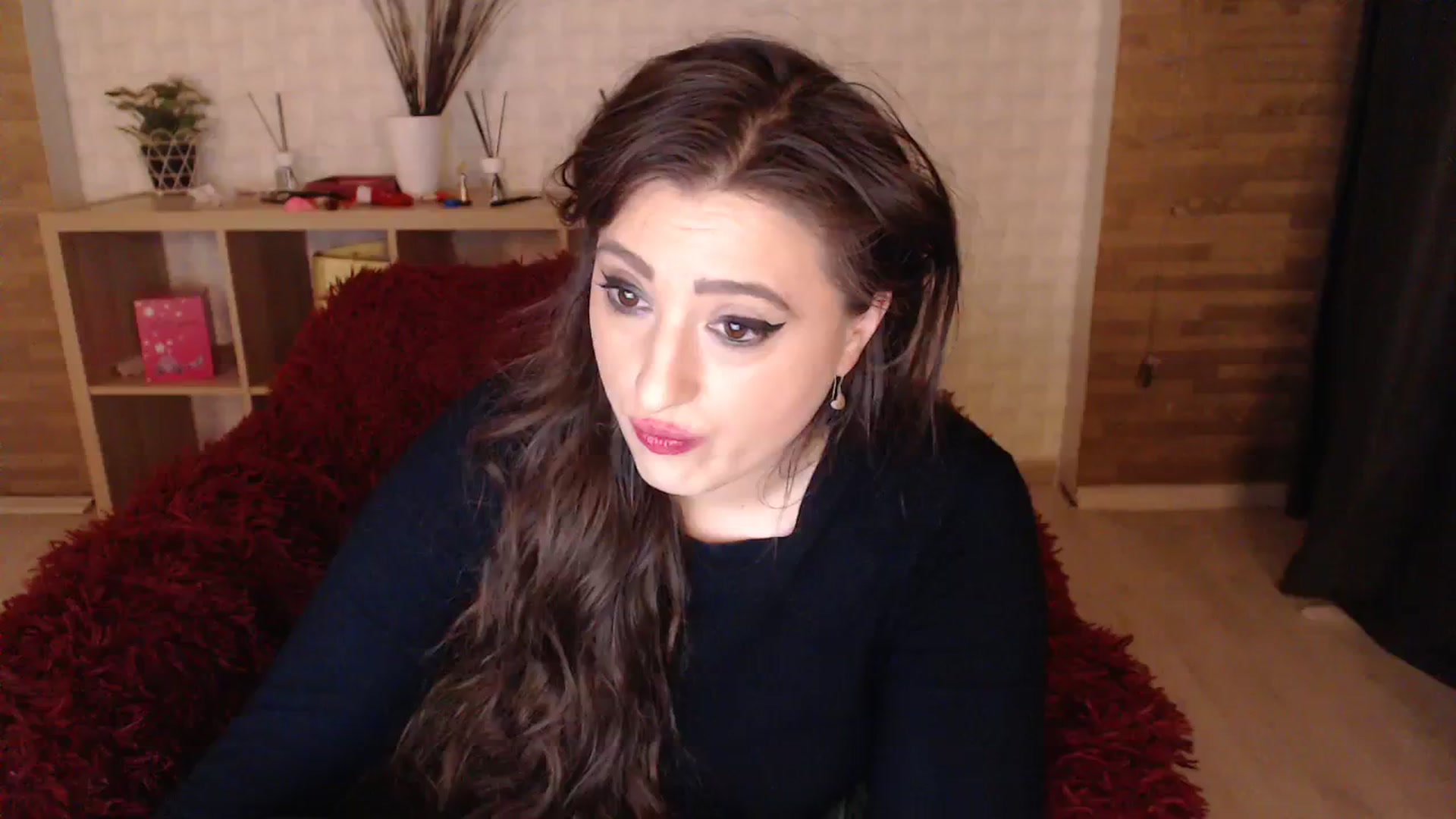 Gallery image thumbnail from HotRebbecca's myfreecams stream on, 11/18/2023, 07:02 image 3 of 20