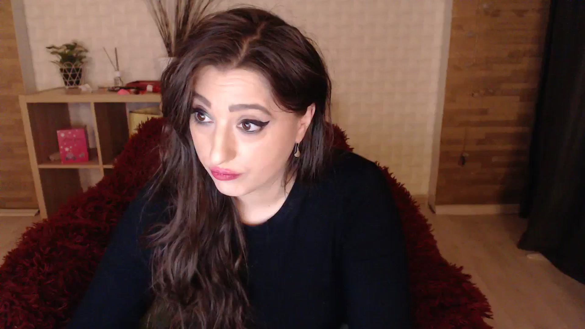 Gallery image thumbnail from HotRebbecca's myfreecams stream on, 11/18/2023, 07:02 image 14 of 20