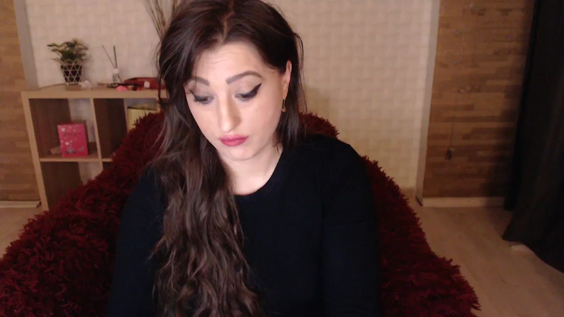 Gallery image thumbnail from HotRebbecca's myfreecams stream on, 11/18/2023, 07:02 image 8 of 20