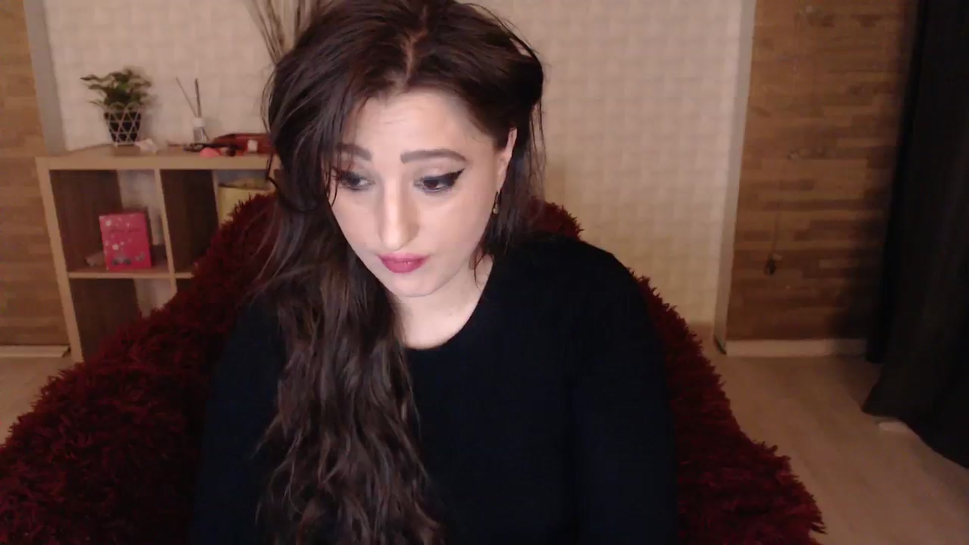 Gallery image thumbnail from HotRebbecca's myfreecams stream on, 11/18/2023, 07:02 image 9 of 20