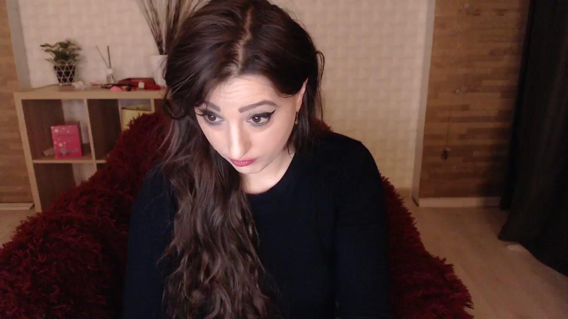 Gallery image thumbnail from HotRebbecca's myfreecams stream on, 11/18/2023, 07:02 image 5 of 20