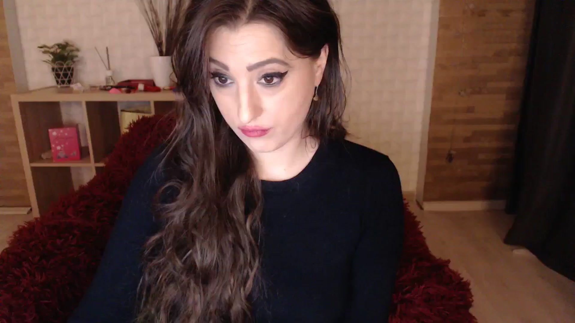 Gallery image thumbnail from HotRebbecca's myfreecams stream on, 11/18/2023, 07:02 image 19 of 20