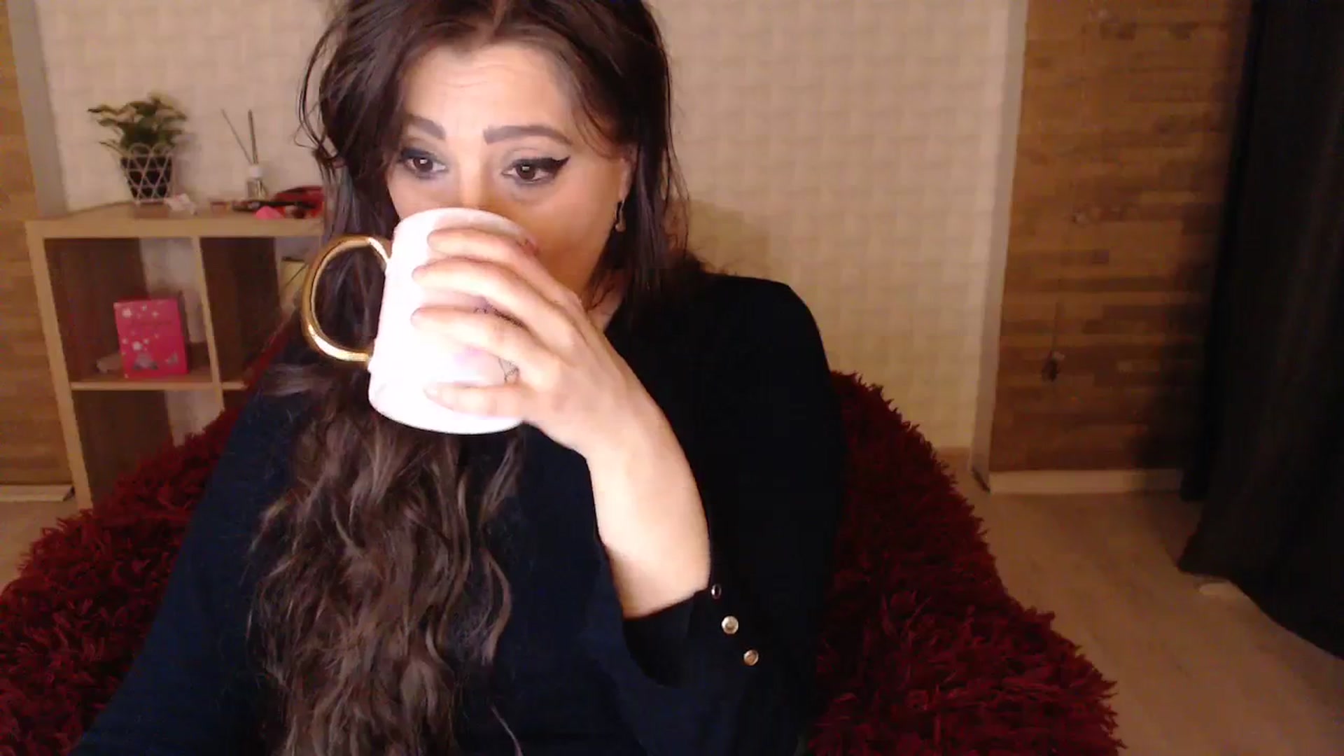 Gallery image thumbnail from HotRebbecca's myfreecams stream on, 11/18/2023, 07:02 image 20 of 20