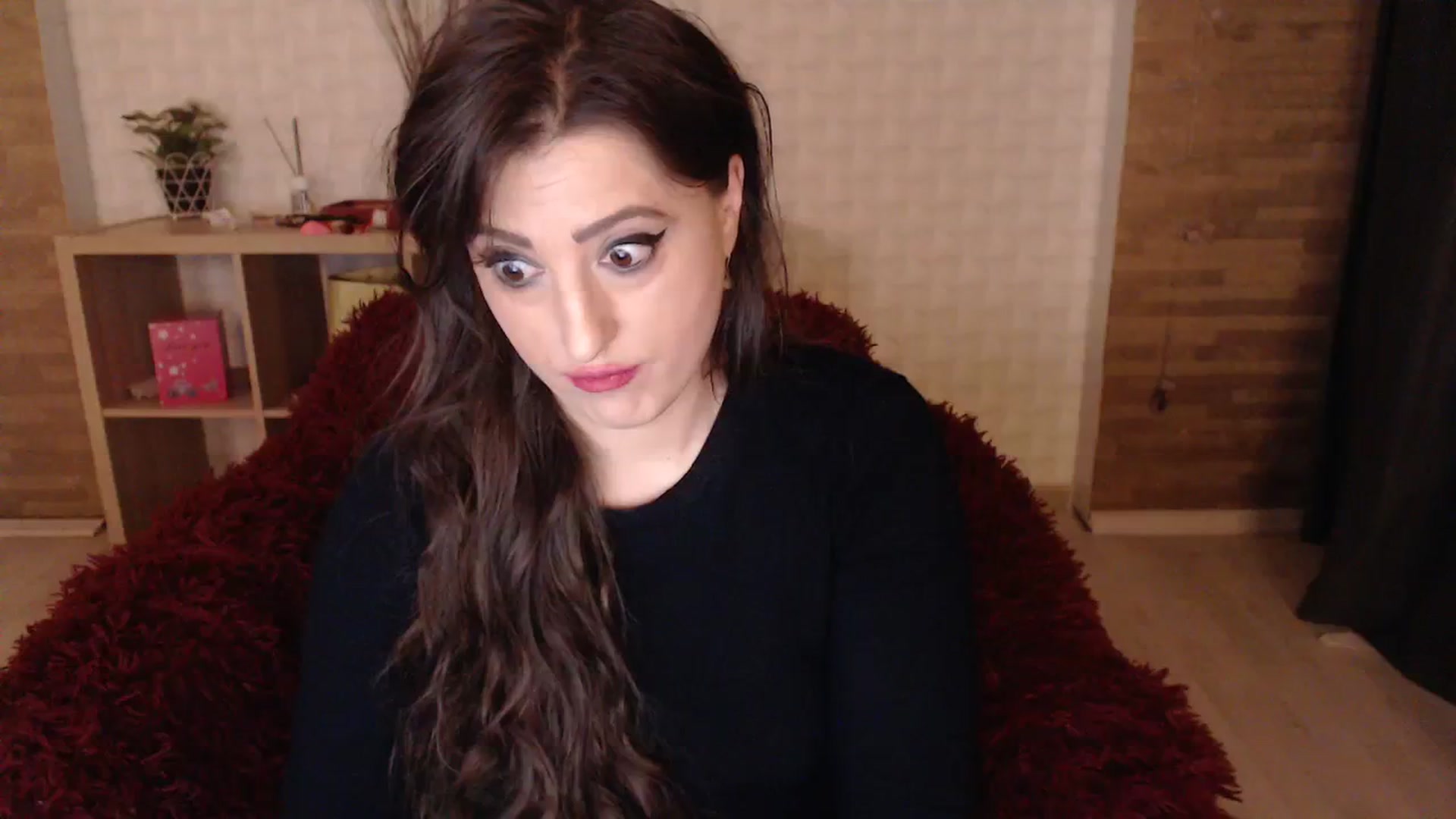Gallery image thumbnail from HotRebbecca's myfreecams stream on, 11/18/2023, 07:02 image 7 of 20