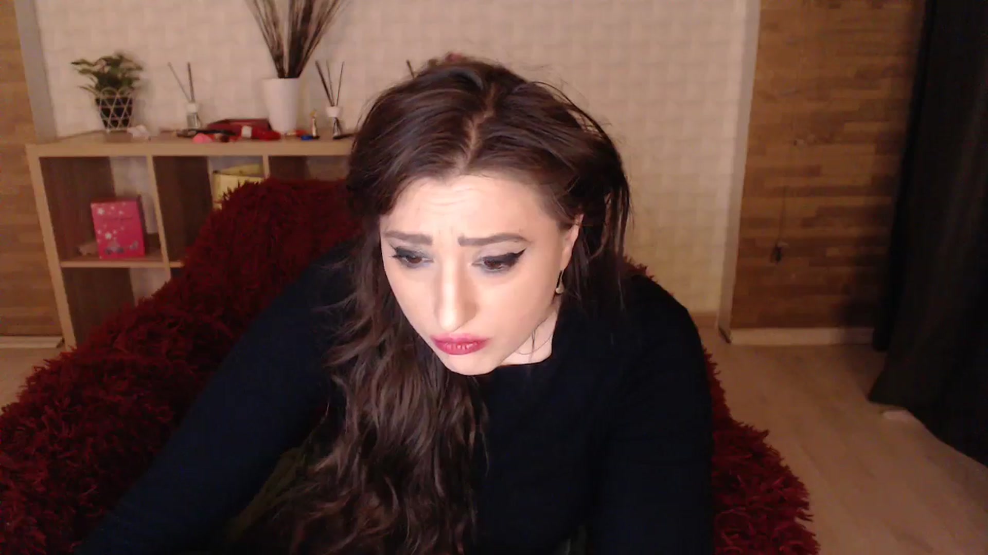 Gallery image thumbnail from HotRebbecca's myfreecams stream on, 11/18/2023, 07:02 image 2 of 20